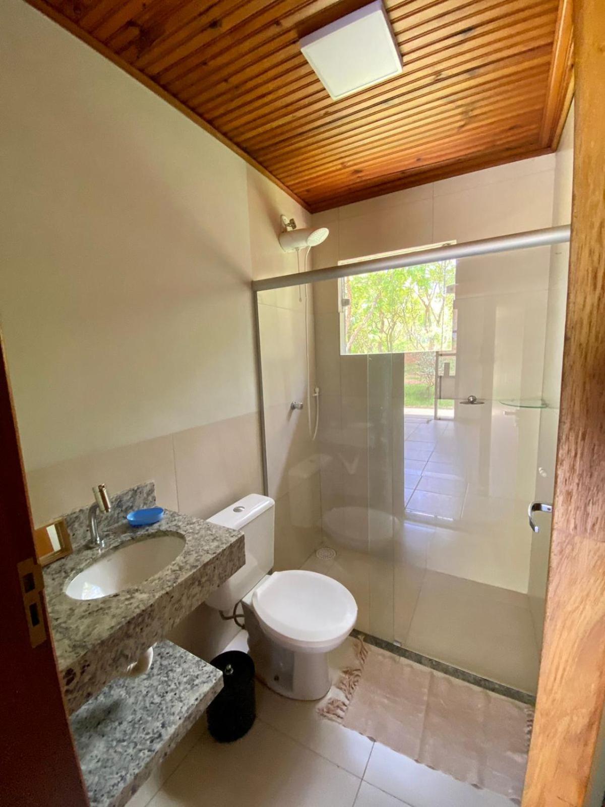 Casa em Área Rural - Delfinópolis