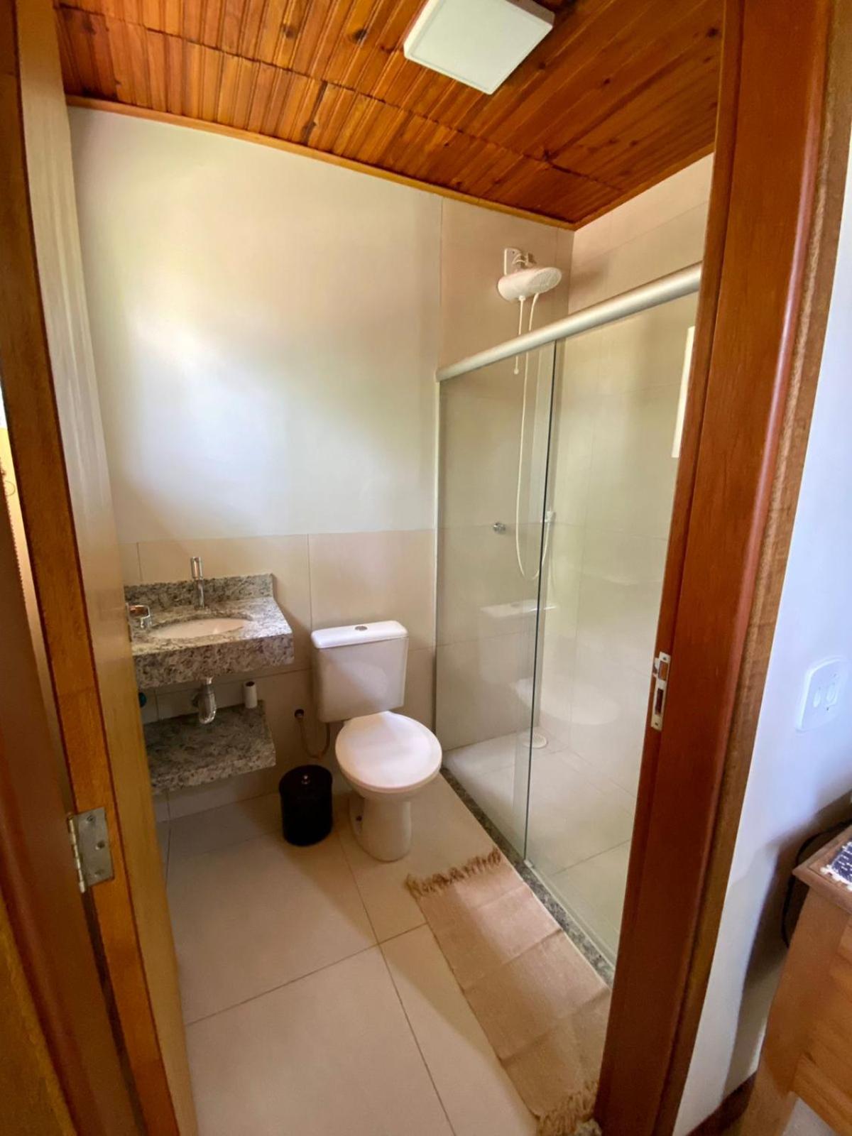 Casa em Área Rural - Delfinópolis