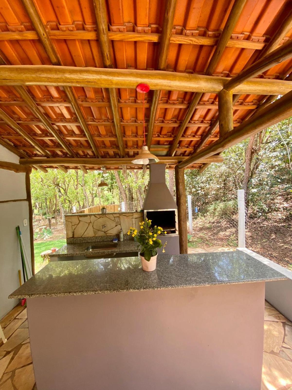 Casa em Área Rural - Delfinópolis