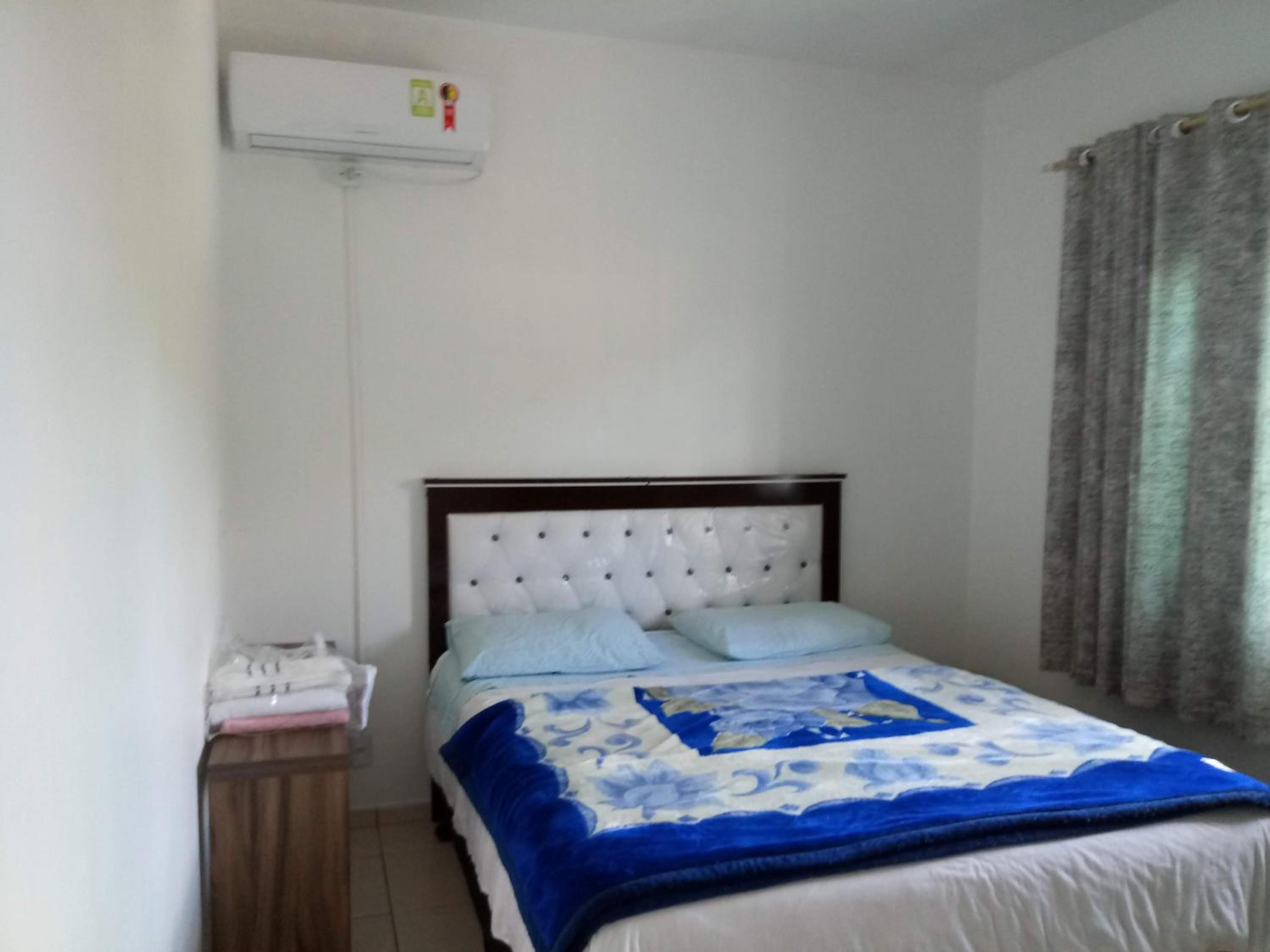 Apartamento Exclusivo - Hospedes