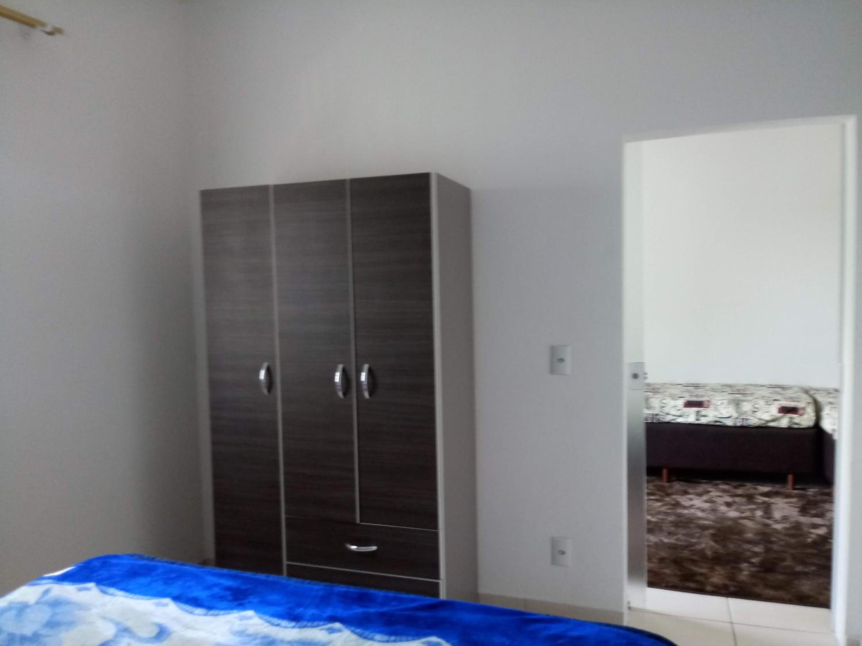 Apartamento Exclusivo - Hospedes