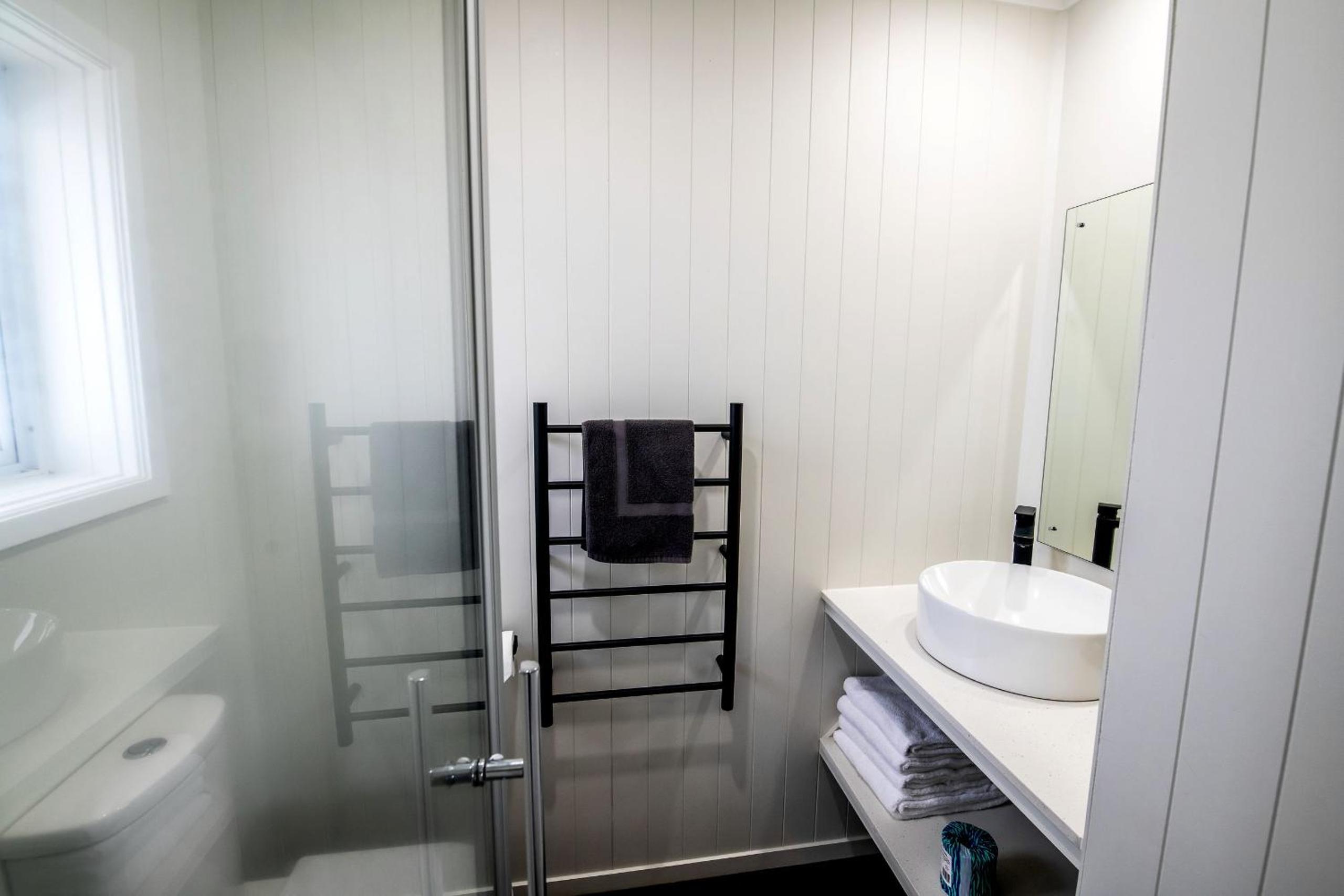 Aura Accommodation