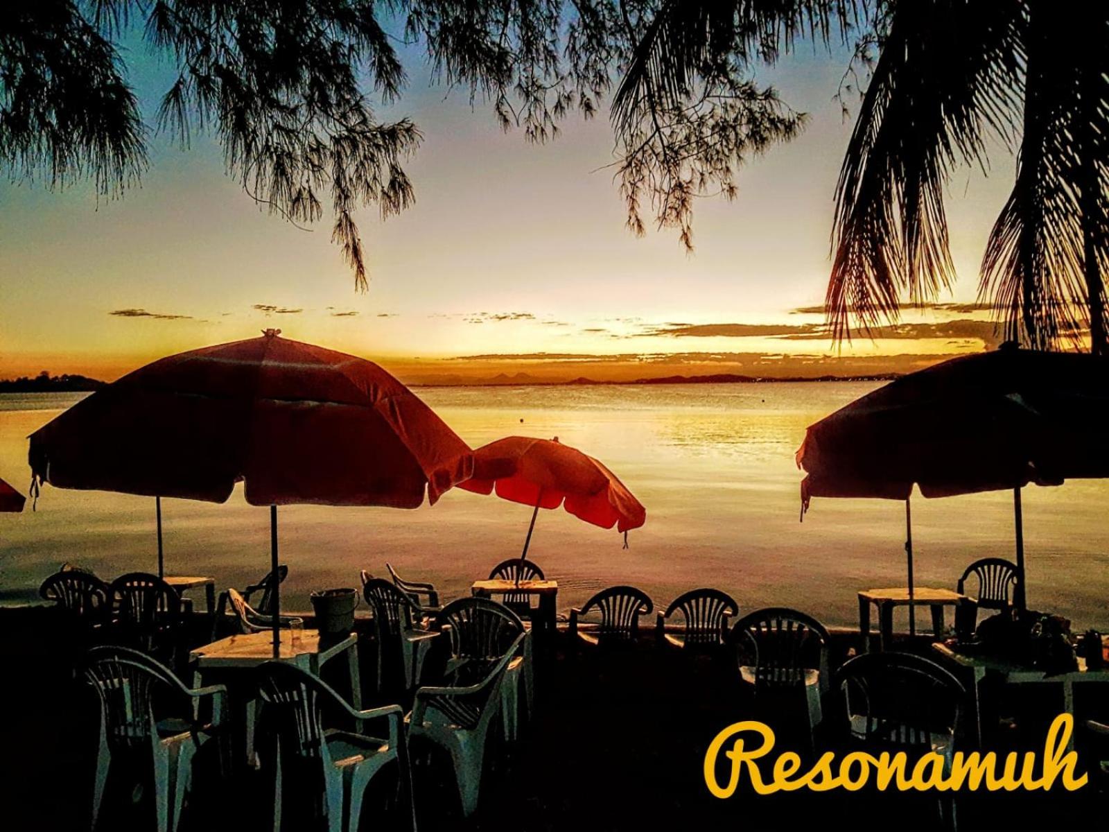 RESONAMUH - Hostel