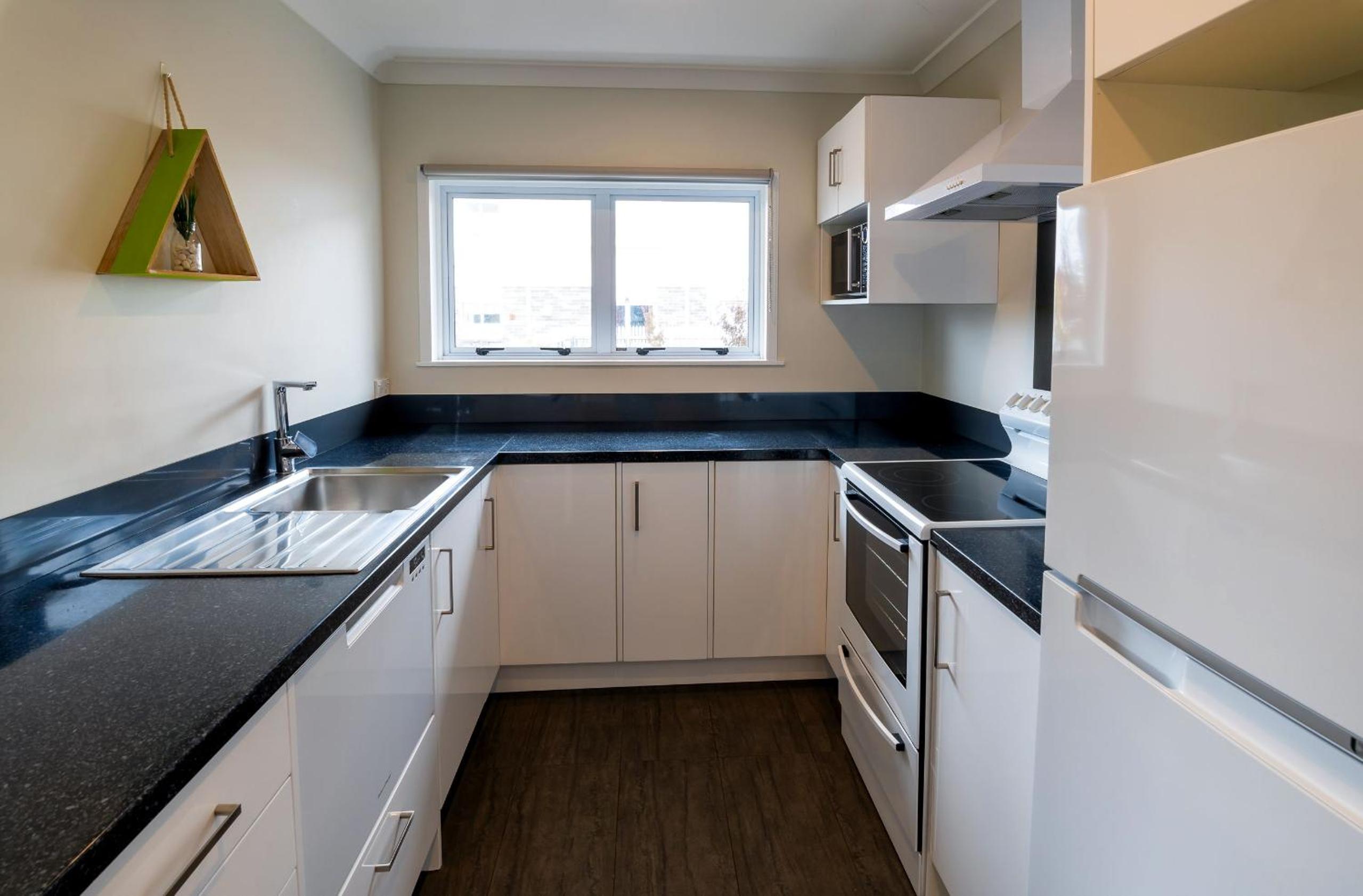 Aura Accommodation