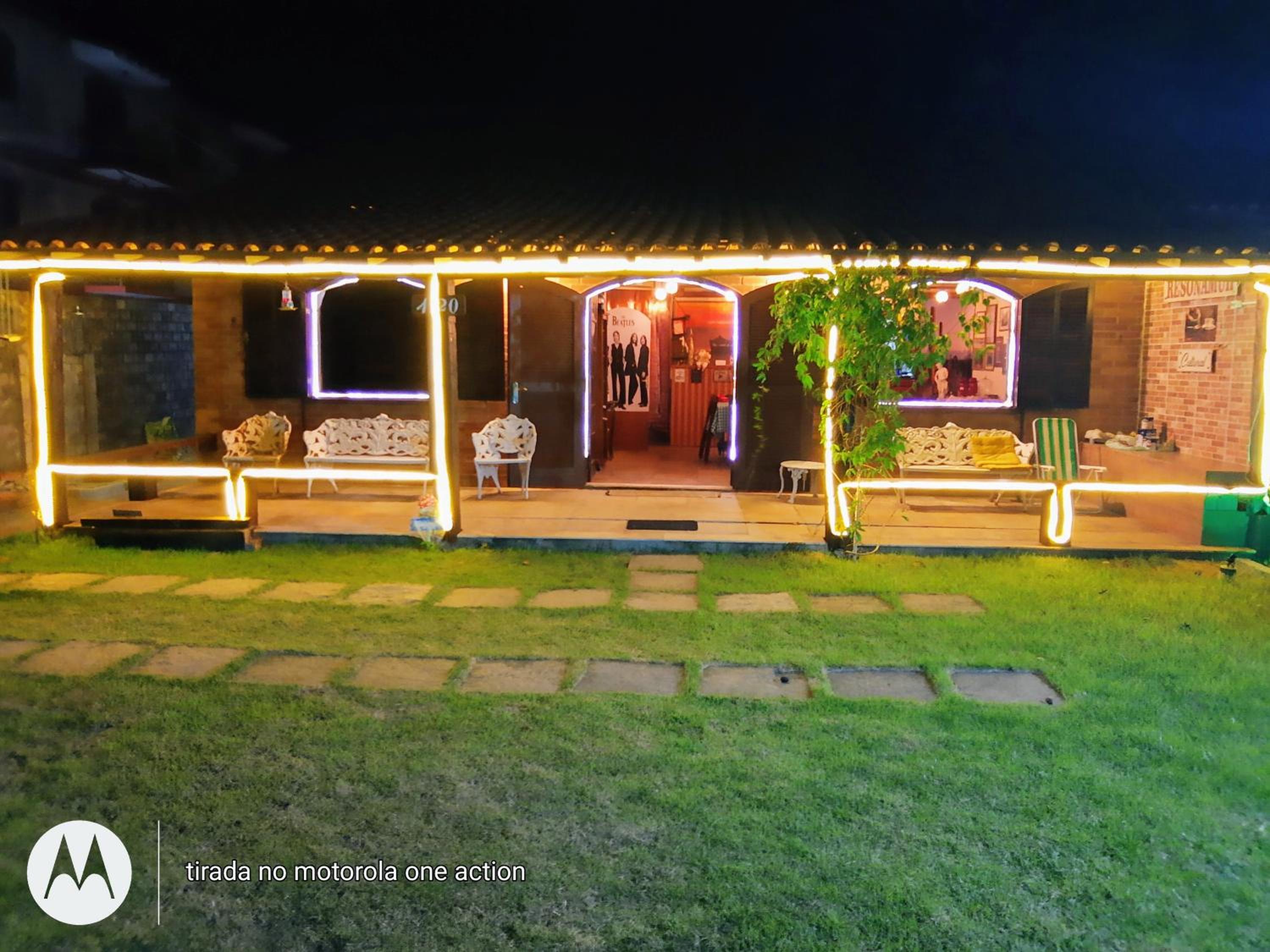RESONAMUH - Hostel