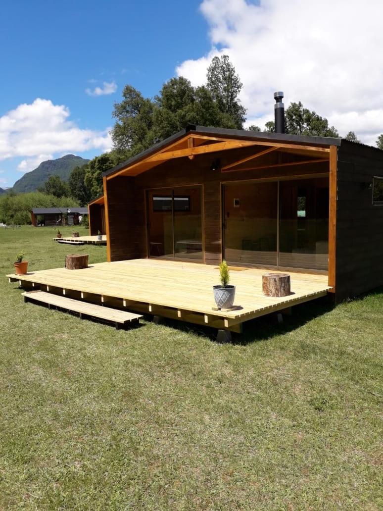 Parque Relicura