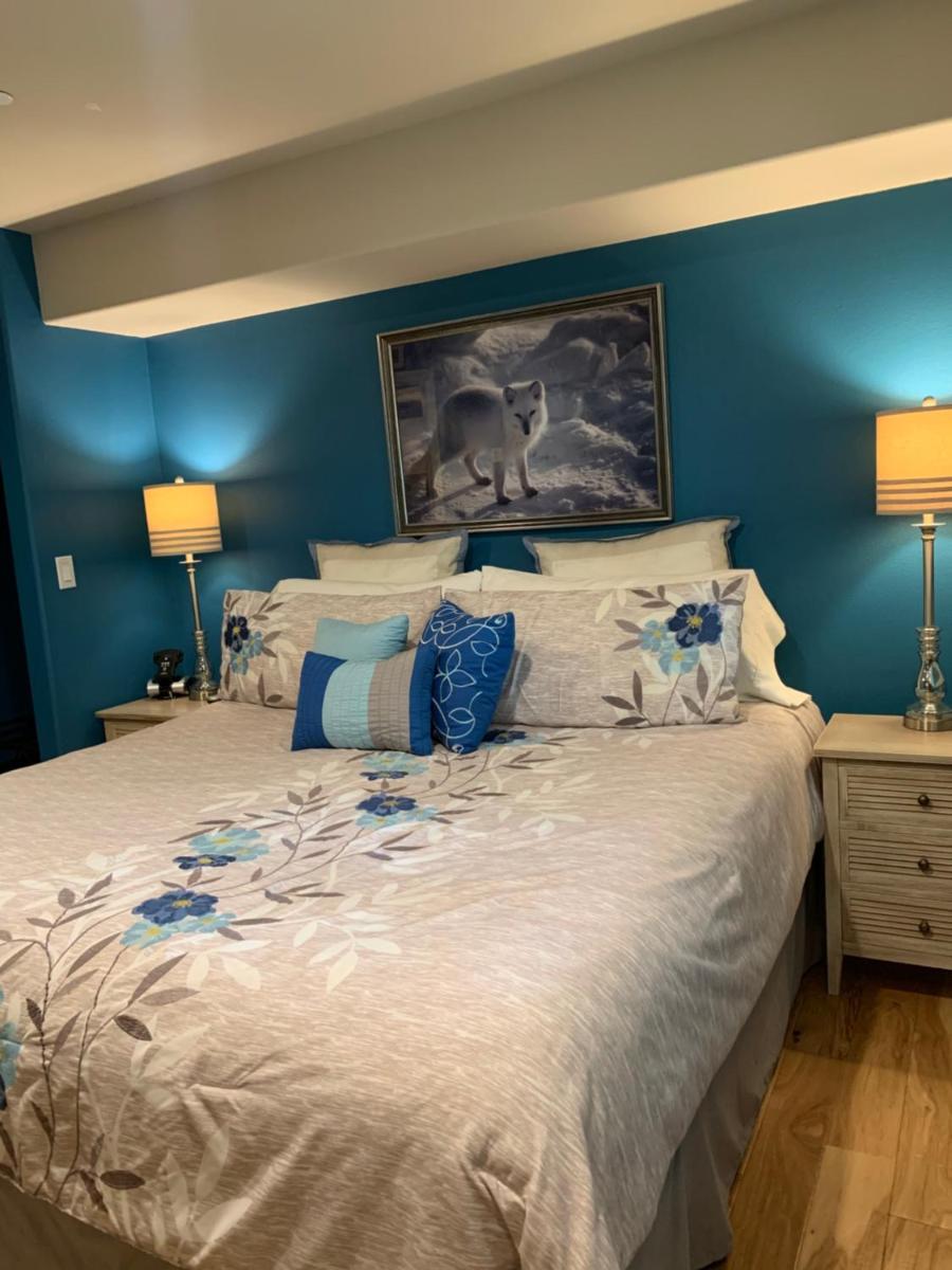 Fox Den Bed & Breakfast