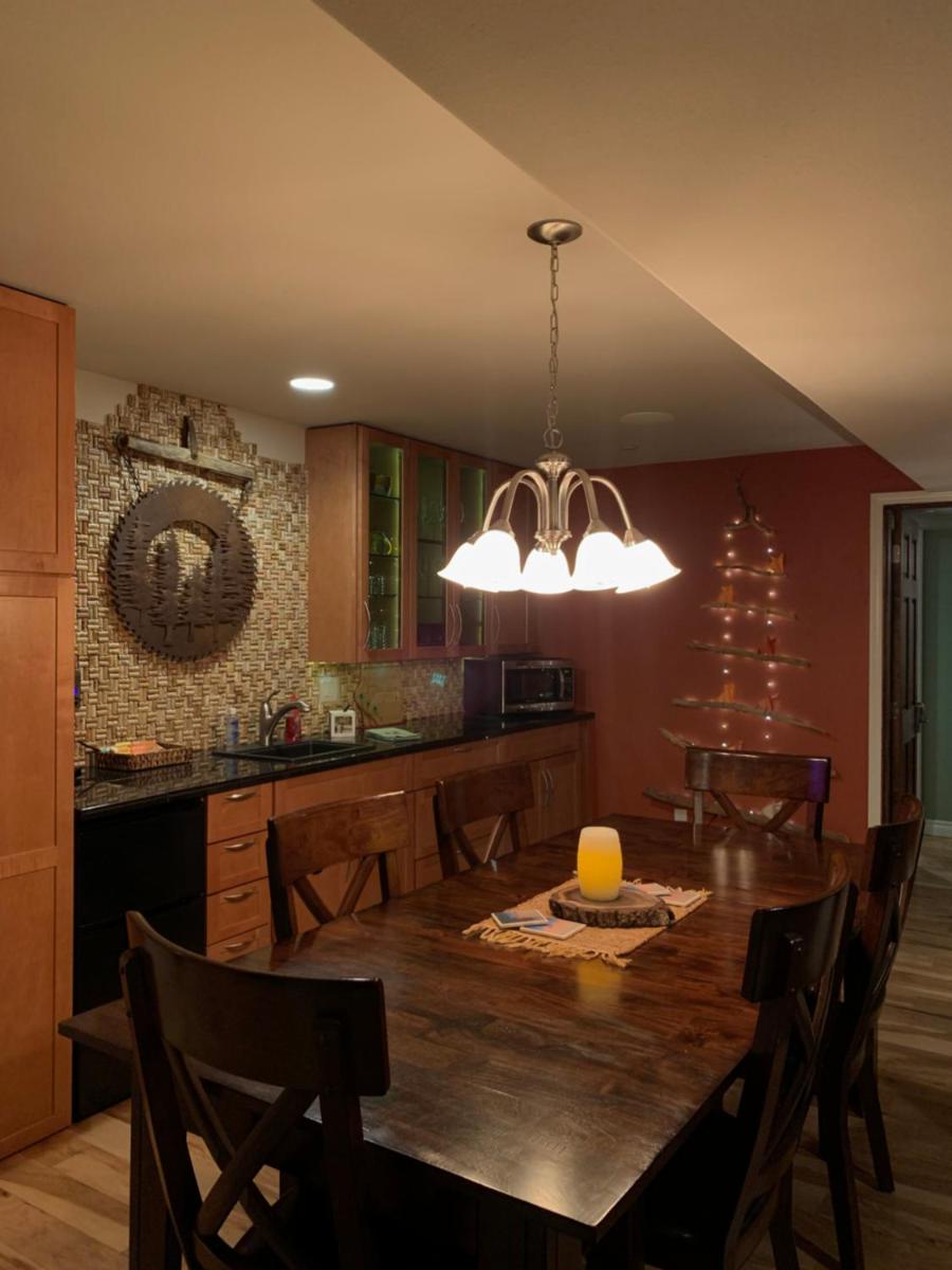 Fox Den Bed & Breakfast