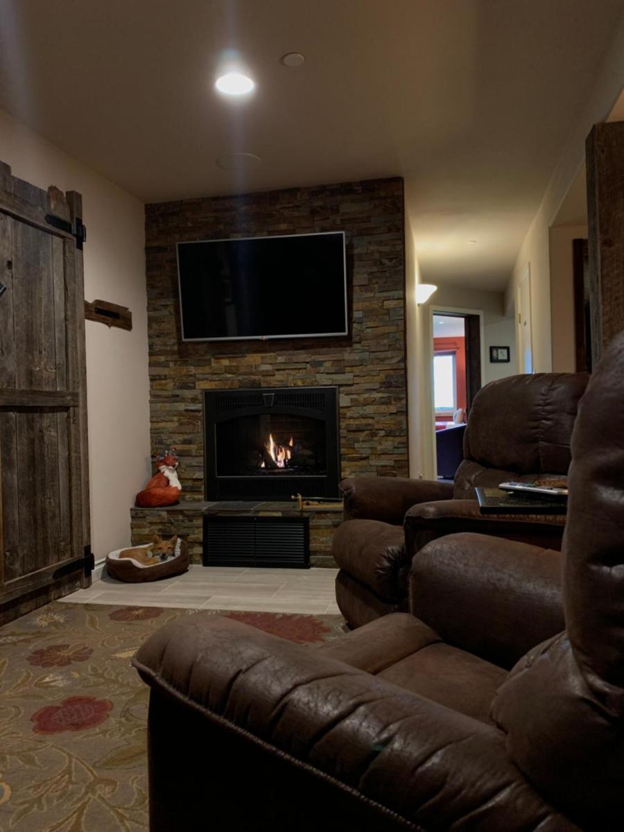 Fox Den Bed & Breakfast