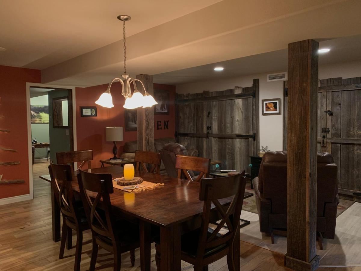 Fox Den Bed & Breakfast