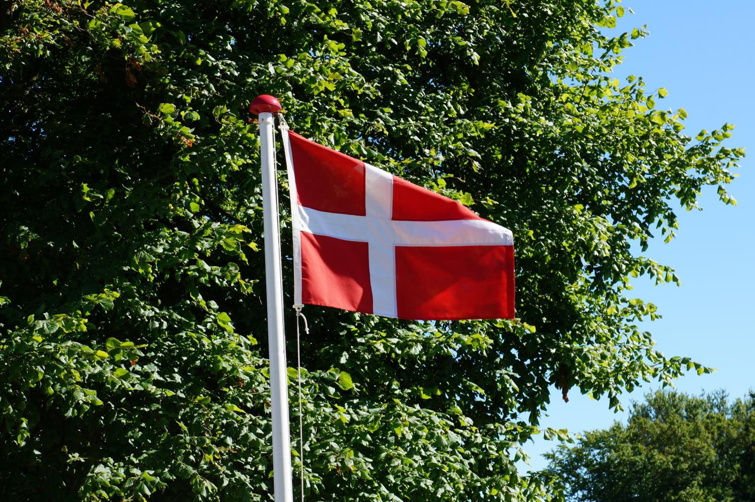 Tiendegaarden Møns Klint