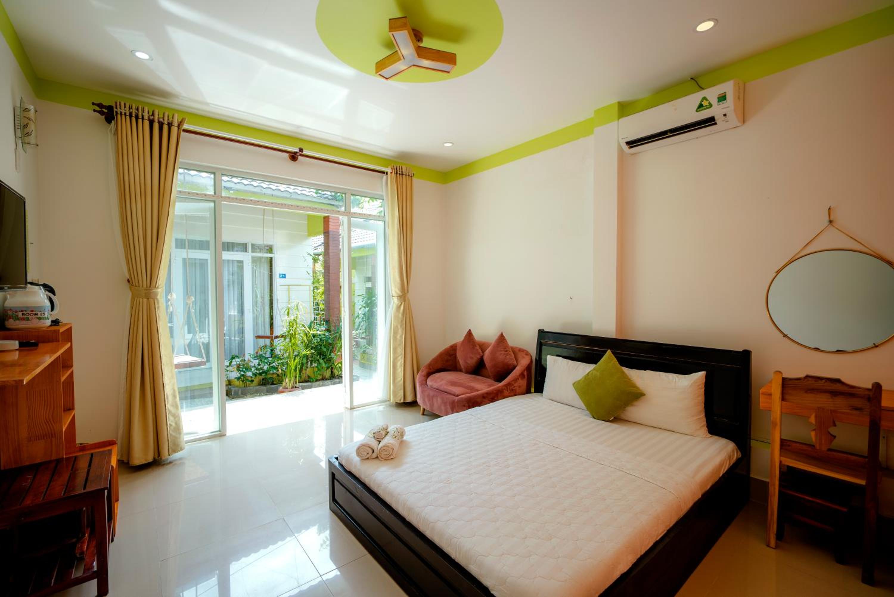 Bungalow Mai Phuong Binh, photo 26