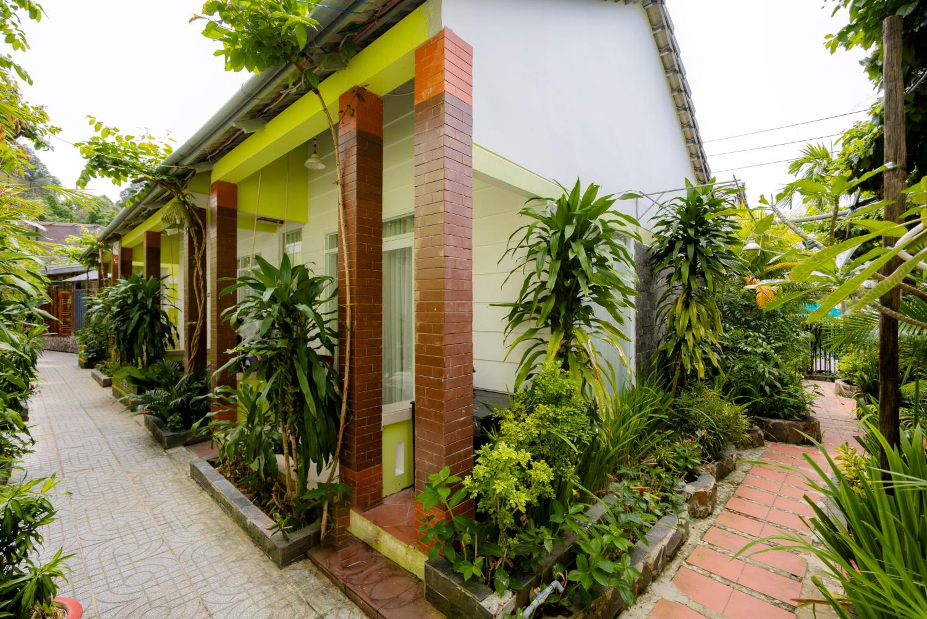 Bungalow Mai Phuong Binh, photo 32