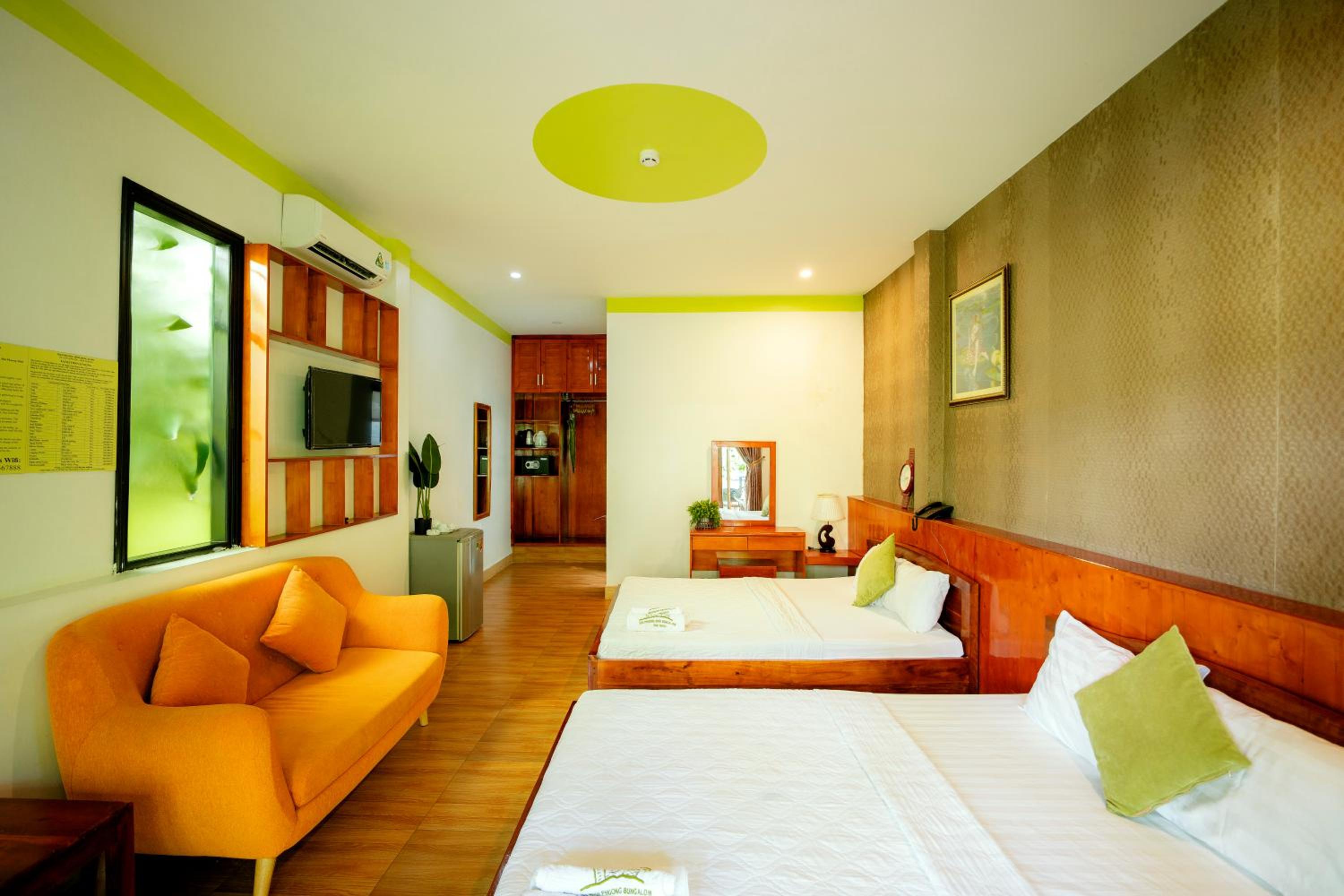 Bungalow Mai Phuong Binh