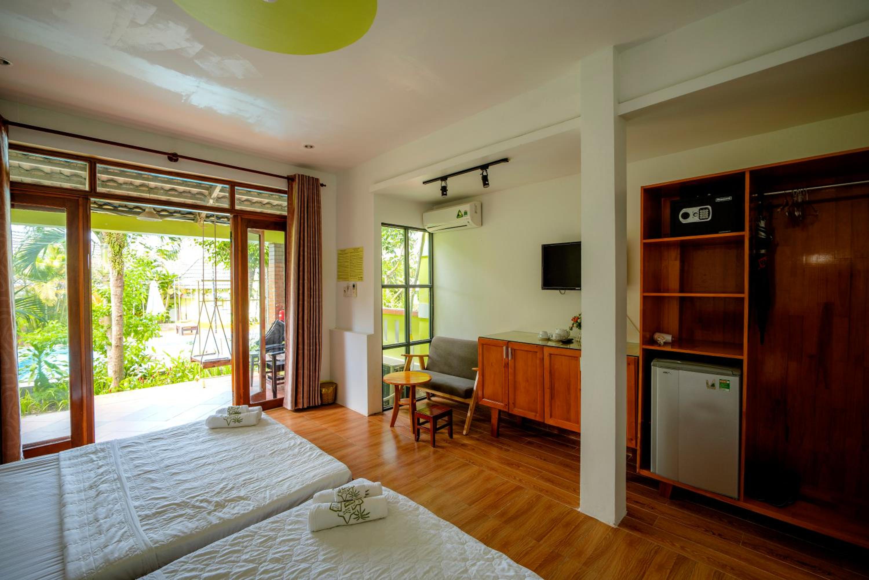 Bungalow Mai Phuong Binh