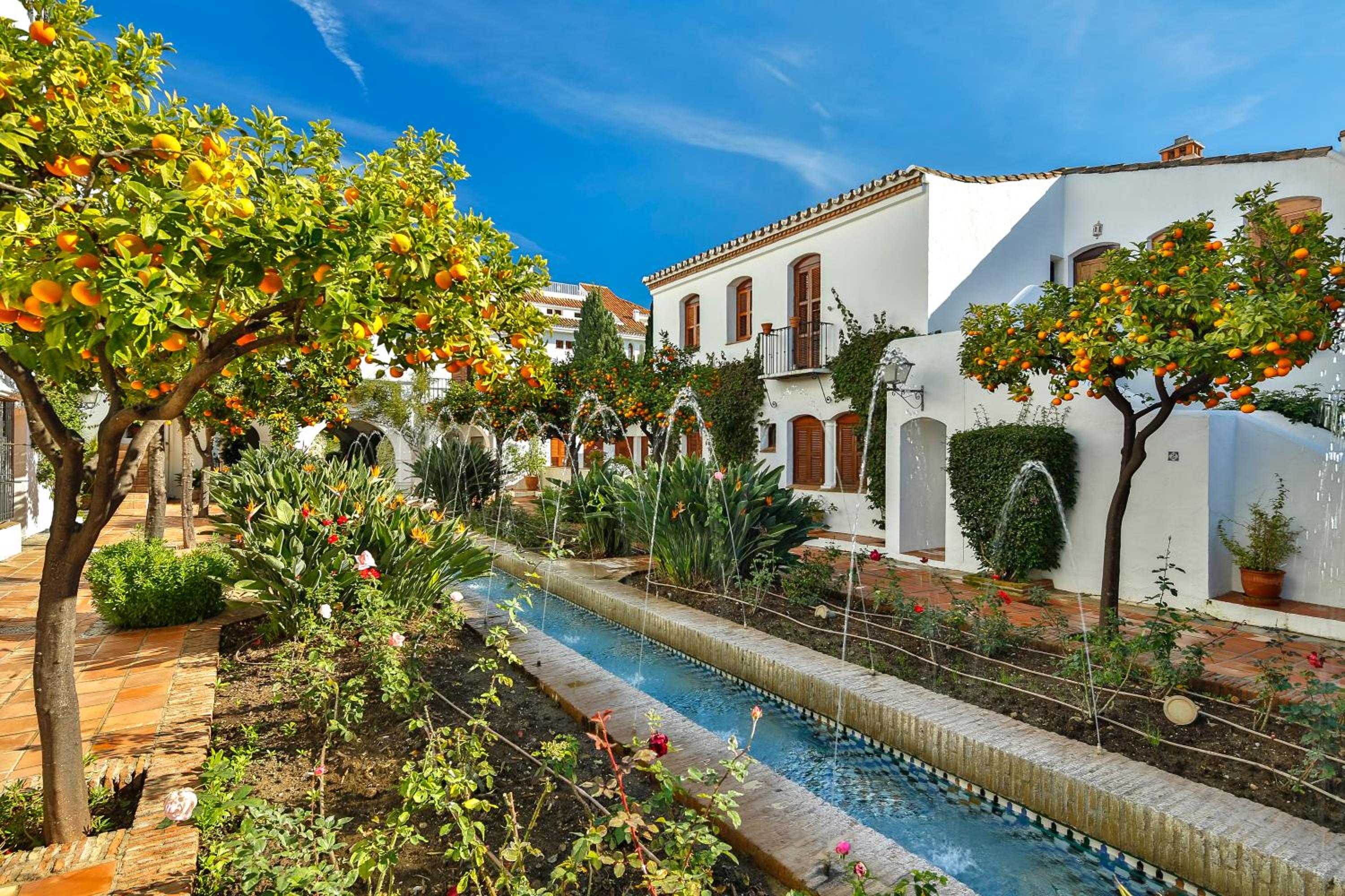 Apartment Señorio de Marbella view 3