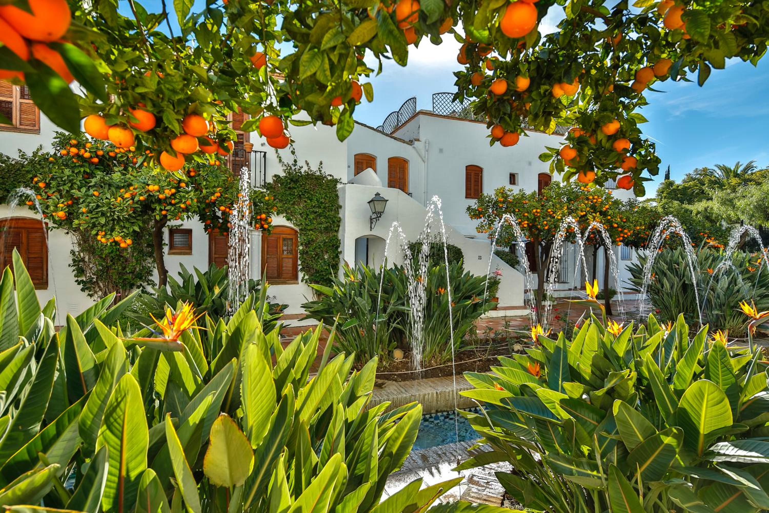 Apartment Señorio de Marbella view 4
