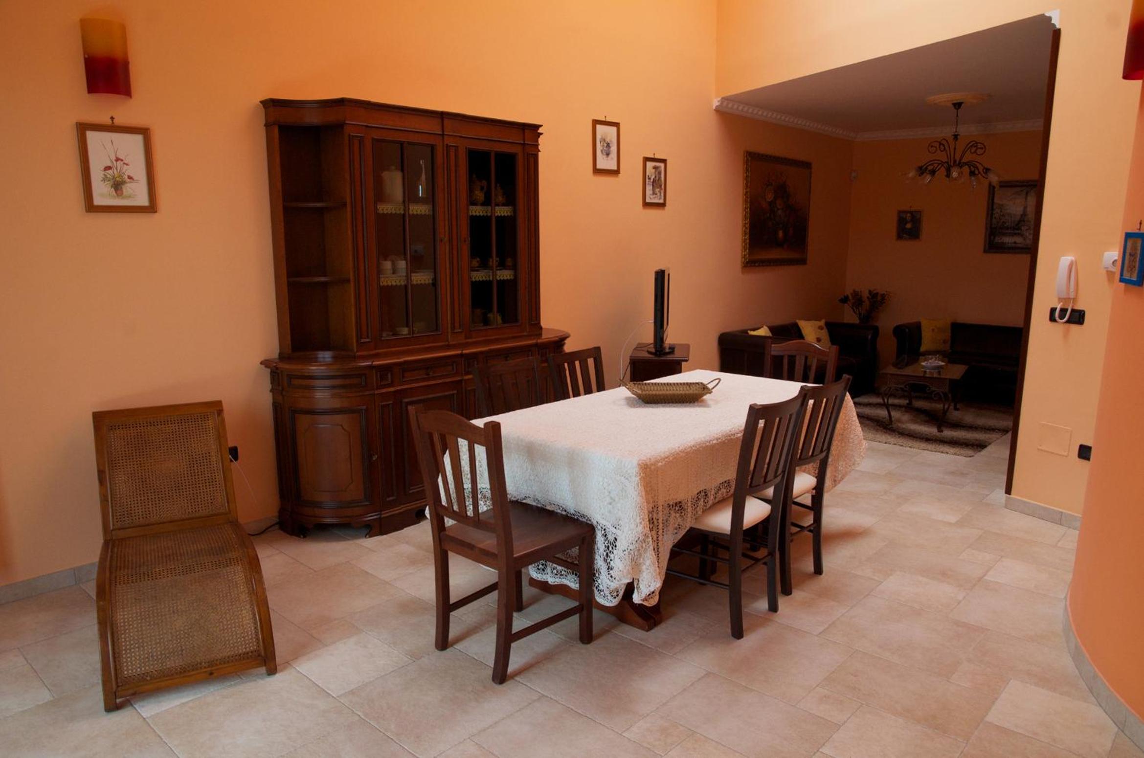 A Casa di Katia Salento