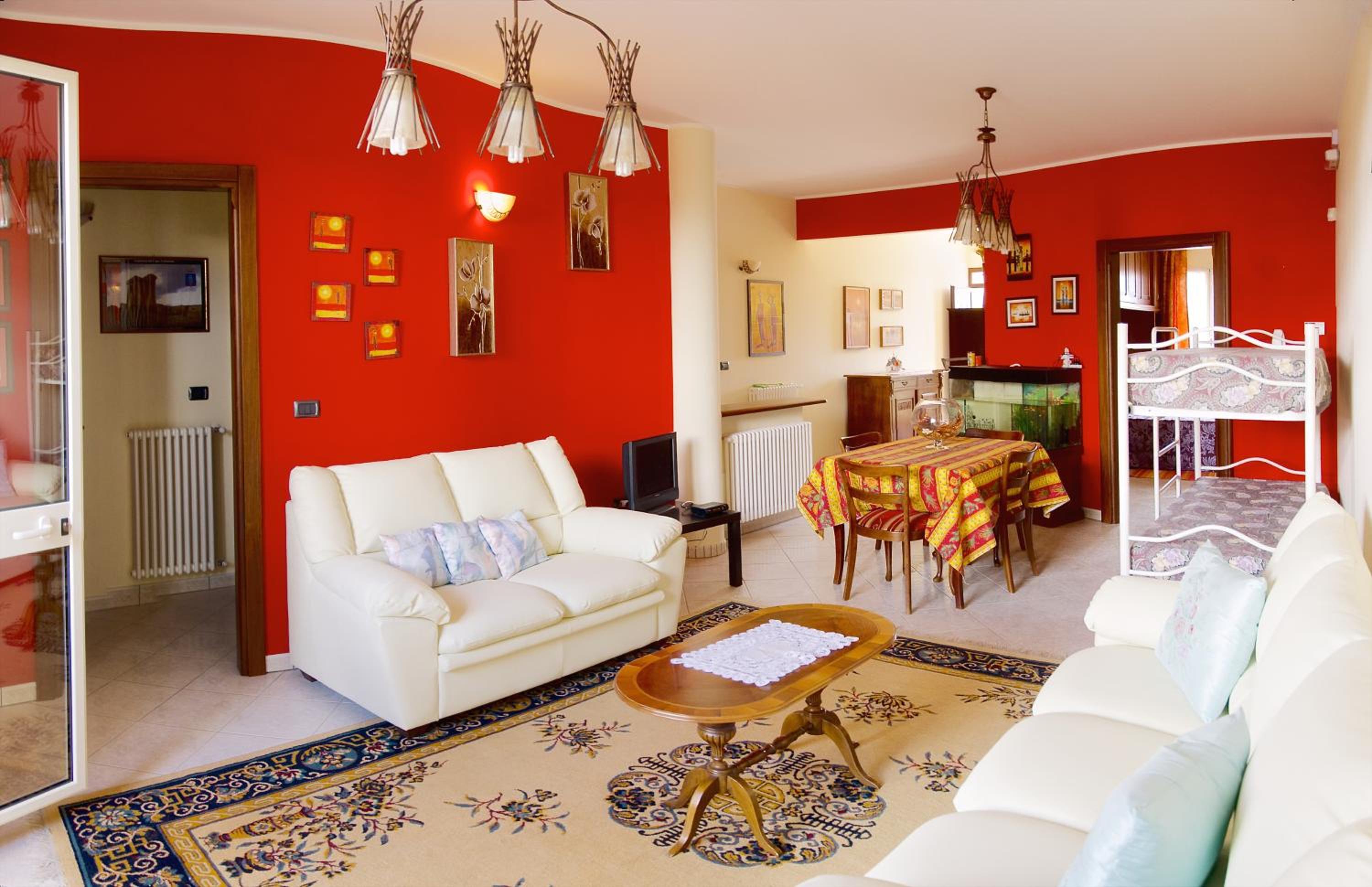 A Casa di Katia Salento