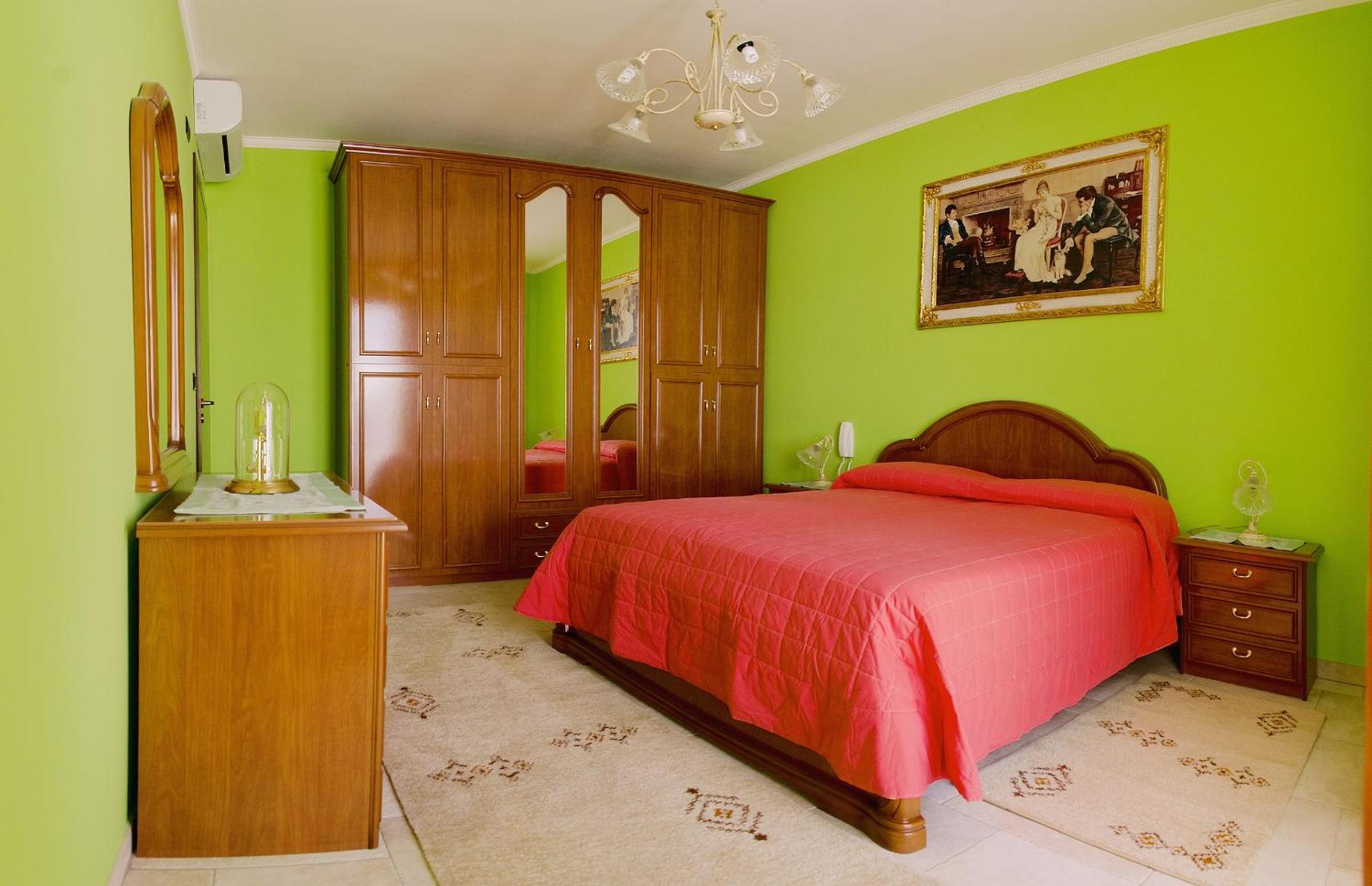 A Casa di Katia Salento