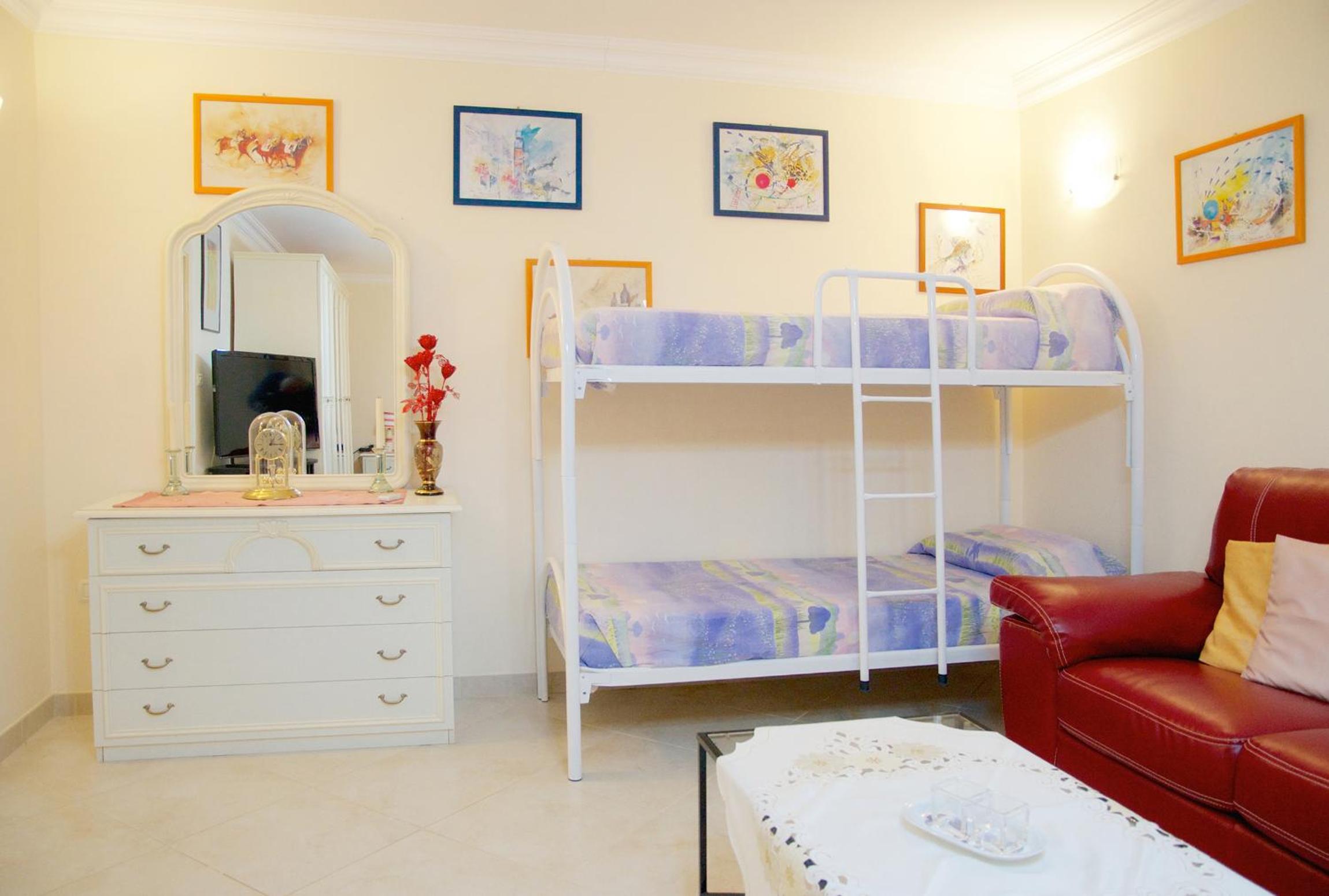 A Casa di Katia Salento, photo 90