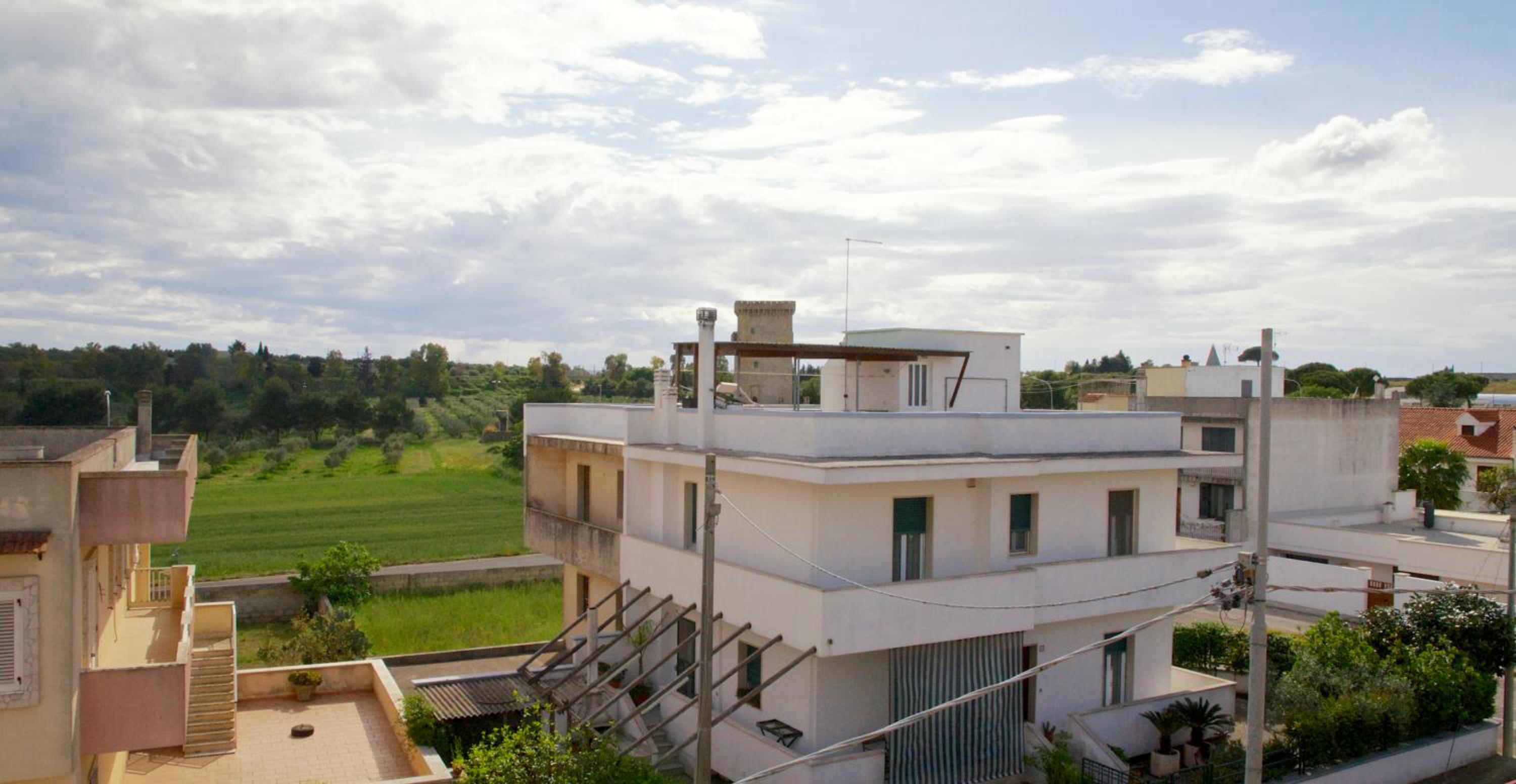 A Casa di Katia Salento