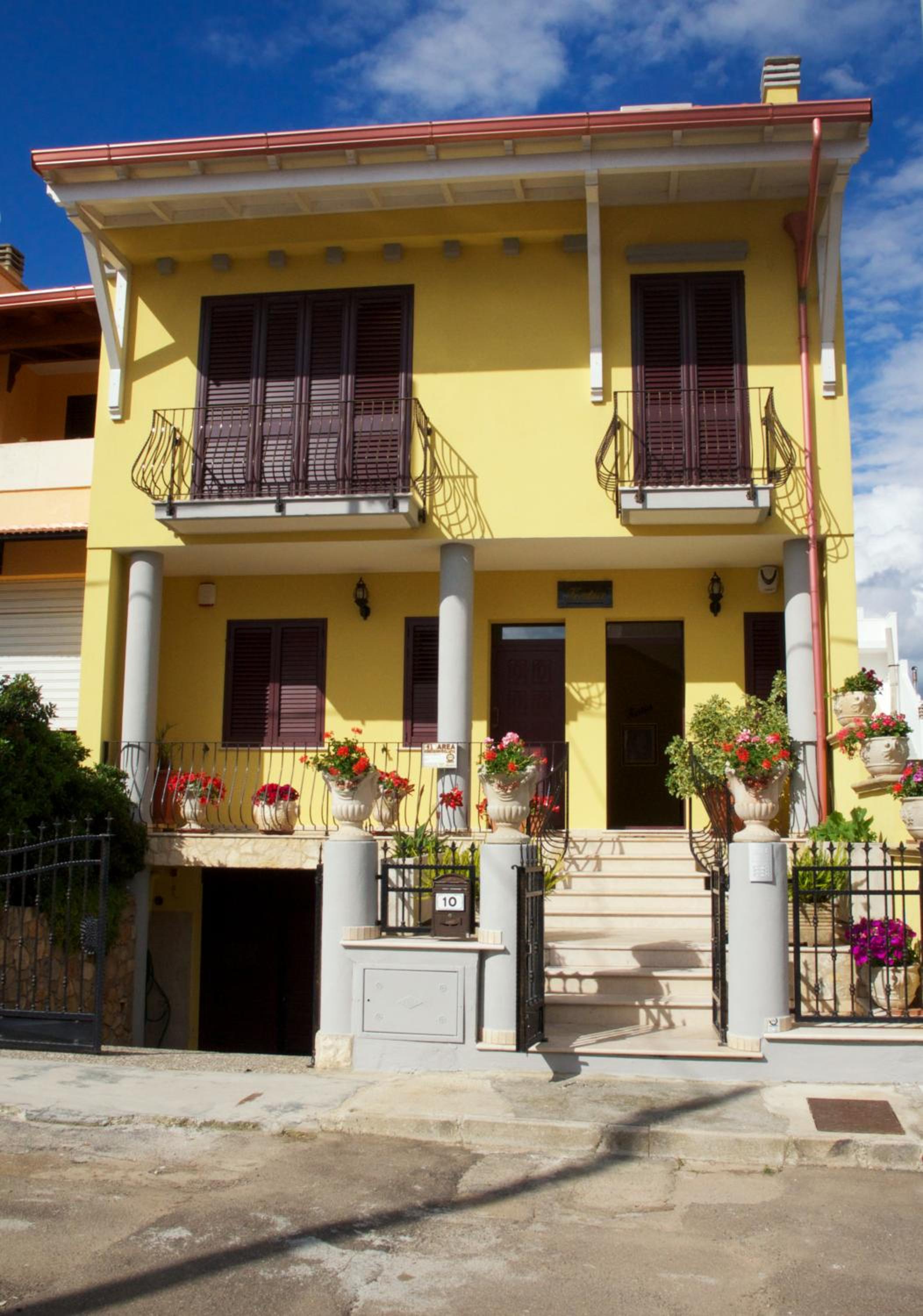 A Casa di Katia Salento