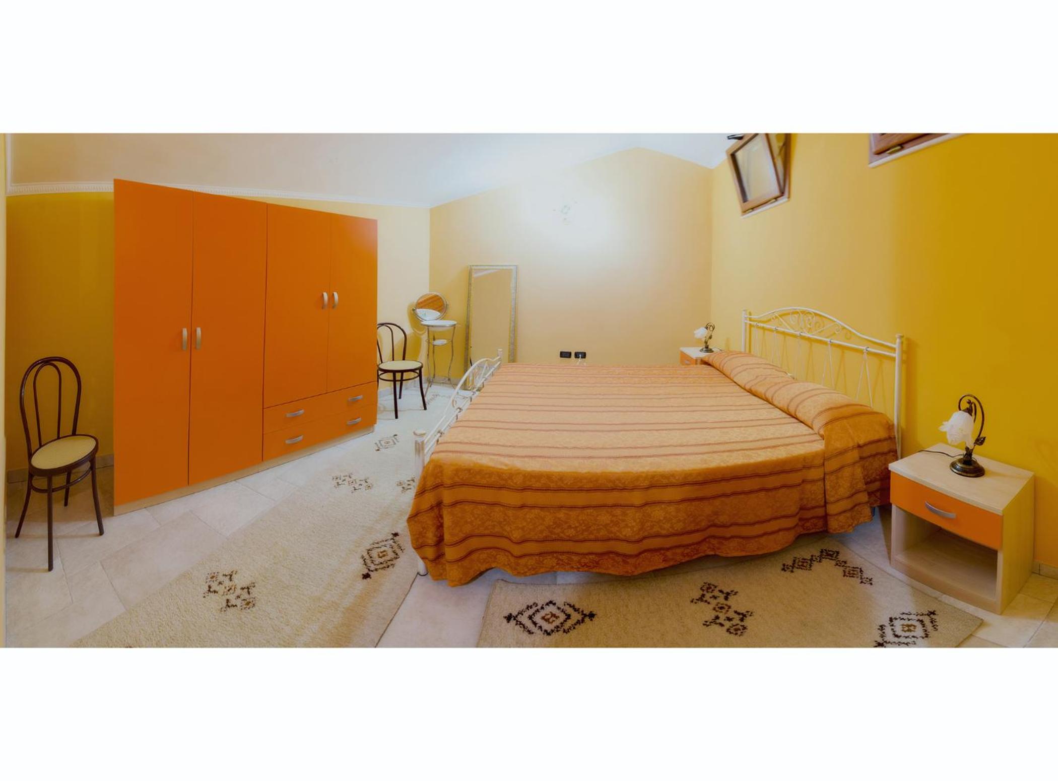 A Casa di Katia Salento