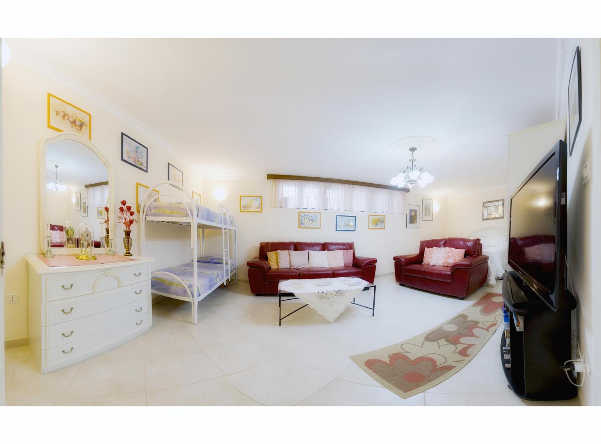 A Casa di Katia Salento