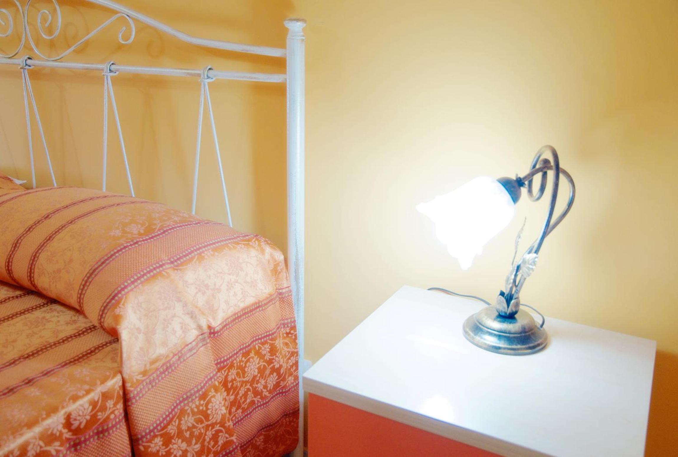 A Casa di Katia Salento