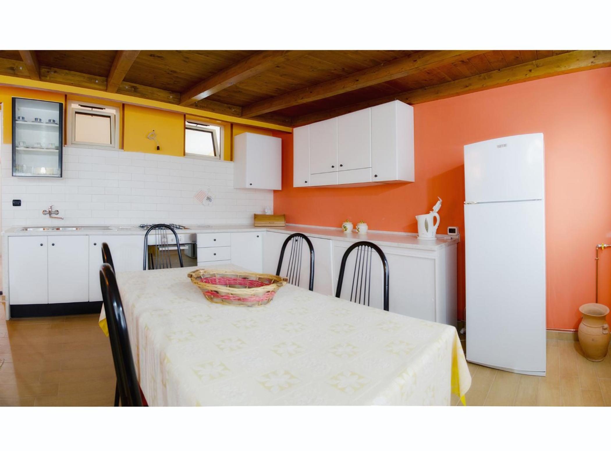 A Casa di Katia Salento