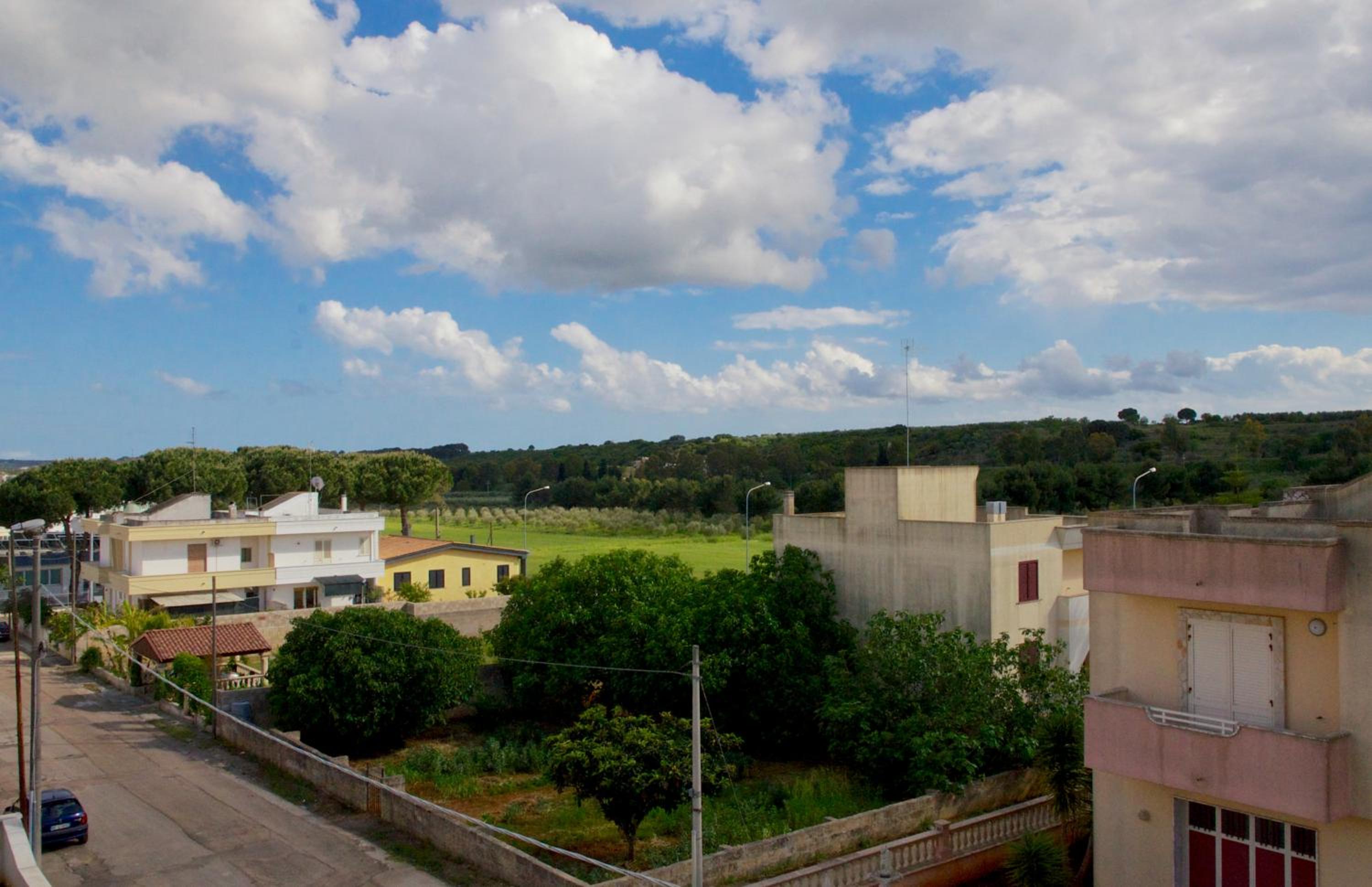 A Casa di Katia Salento
