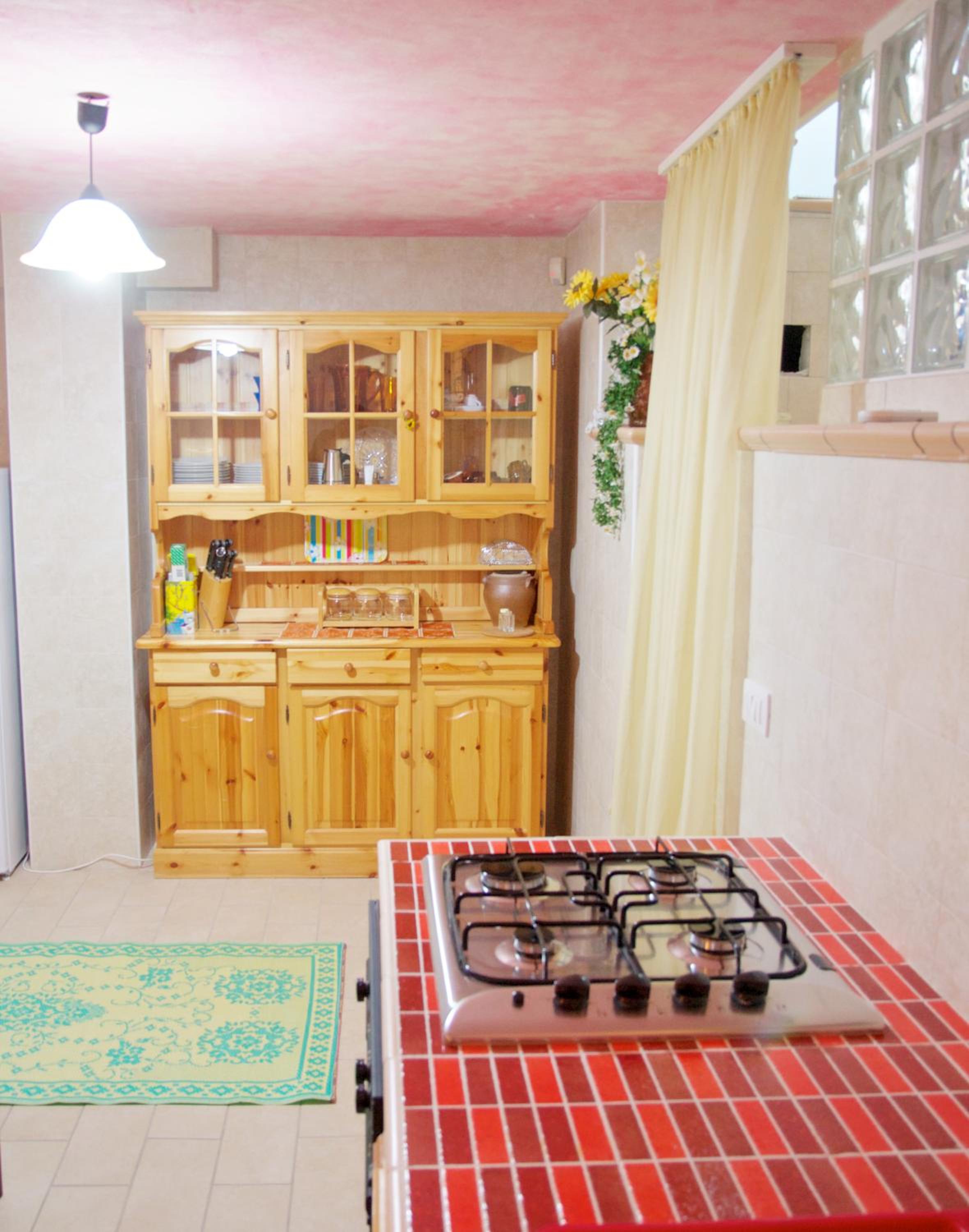 A Casa di Katia Salento