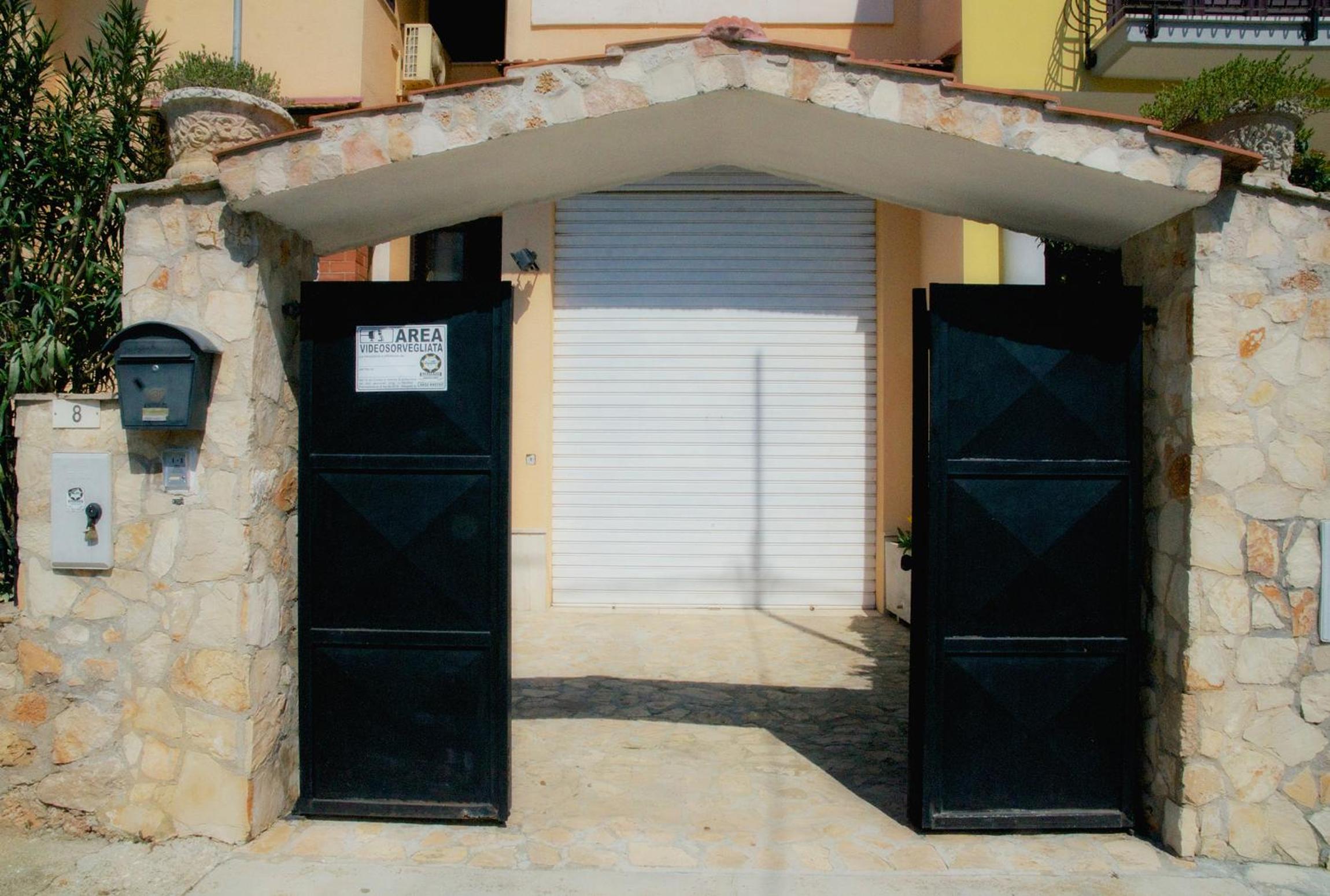 A Casa di Katia Salento