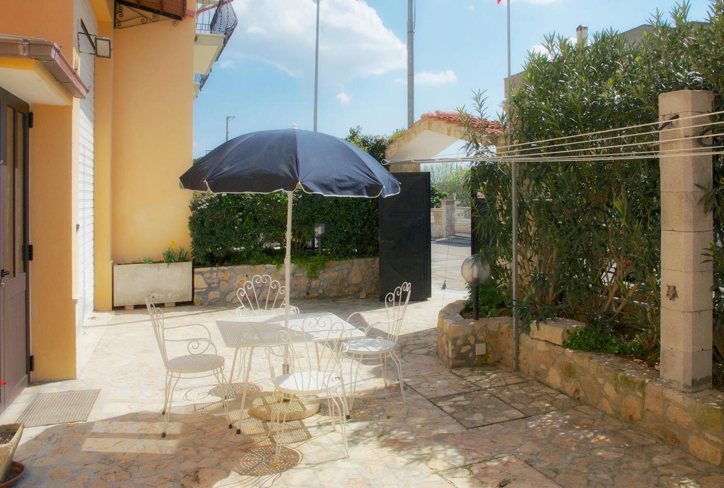 A Casa di Katia Salento, photo 3