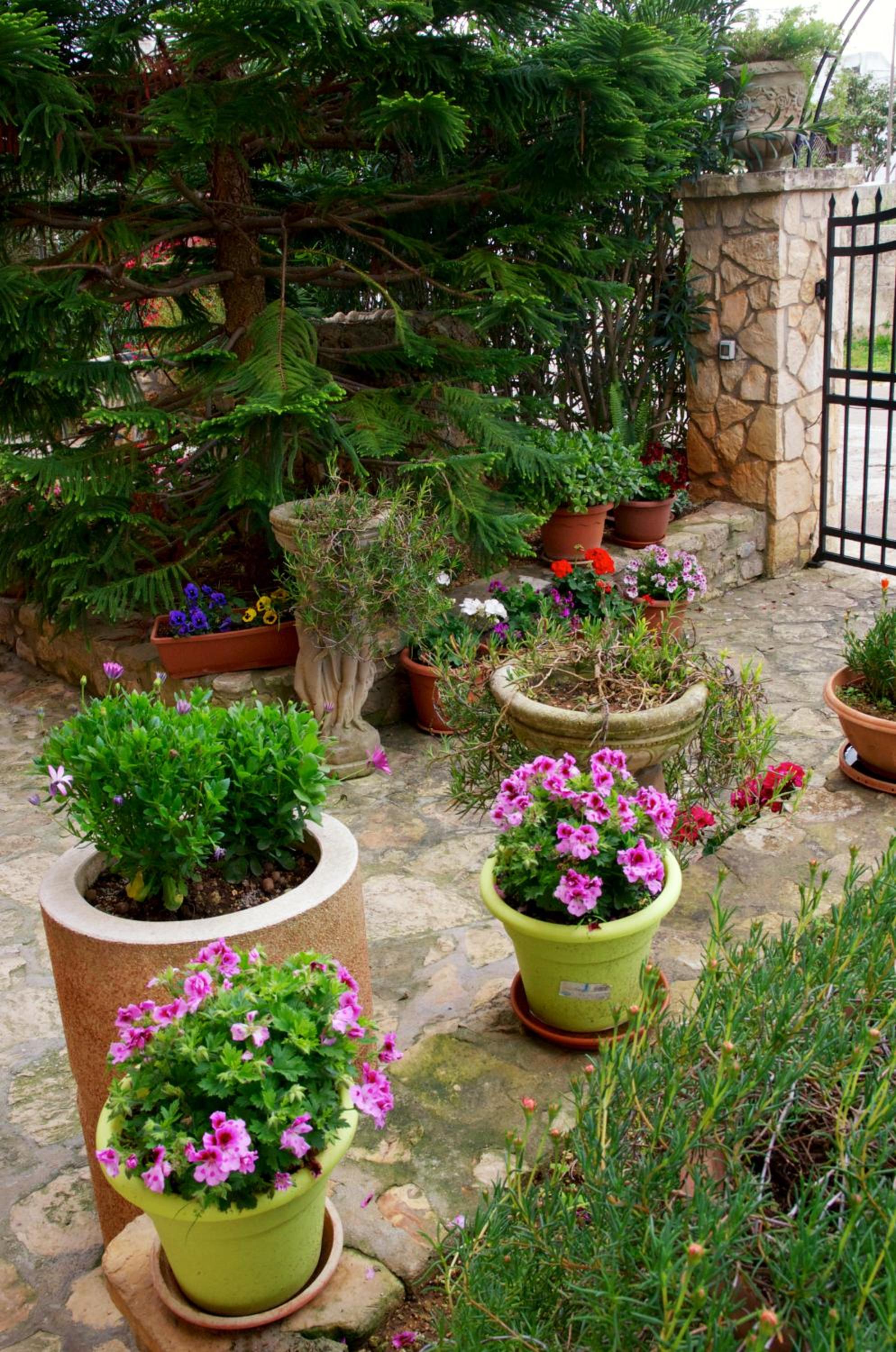 A Casa di Katia Salento, photo 10