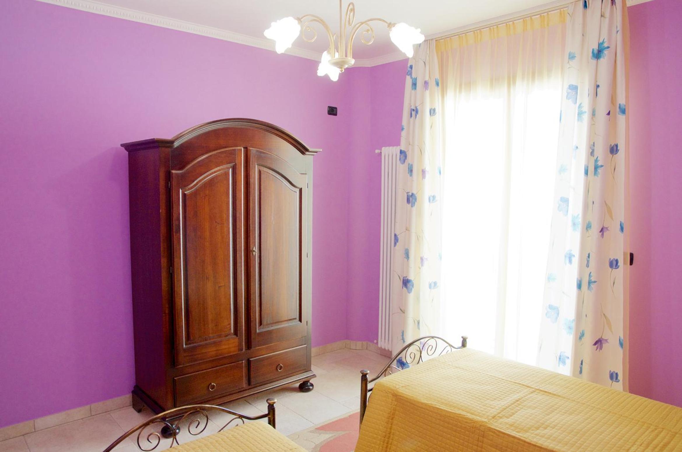 A Casa di Katia Salento