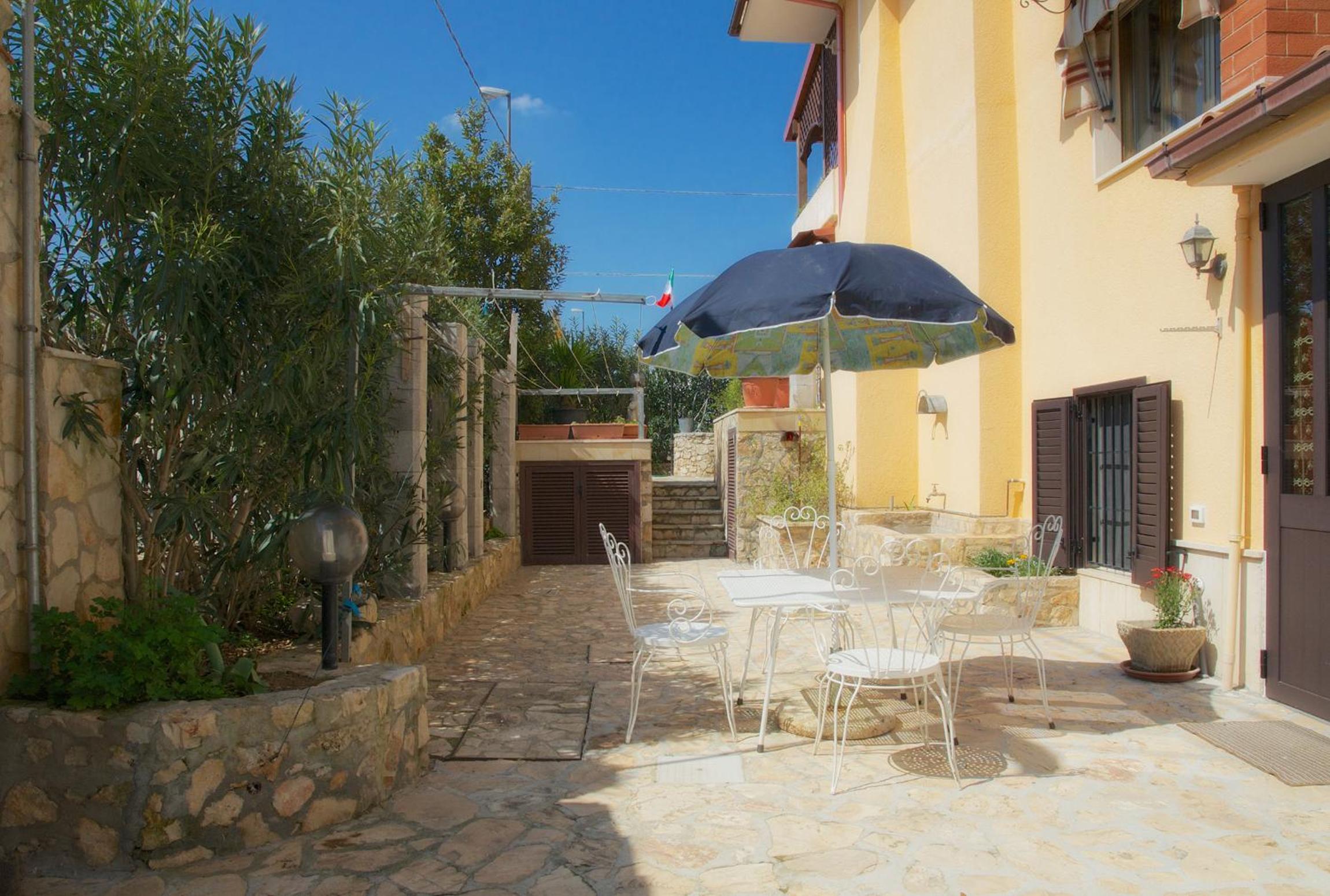 A Casa di Katia Salento