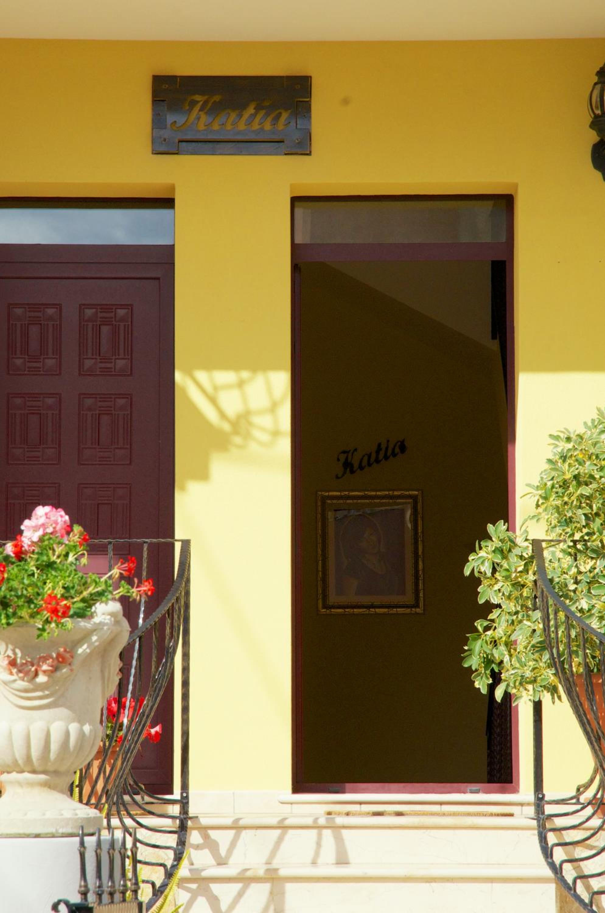 A Casa di Katia Salento