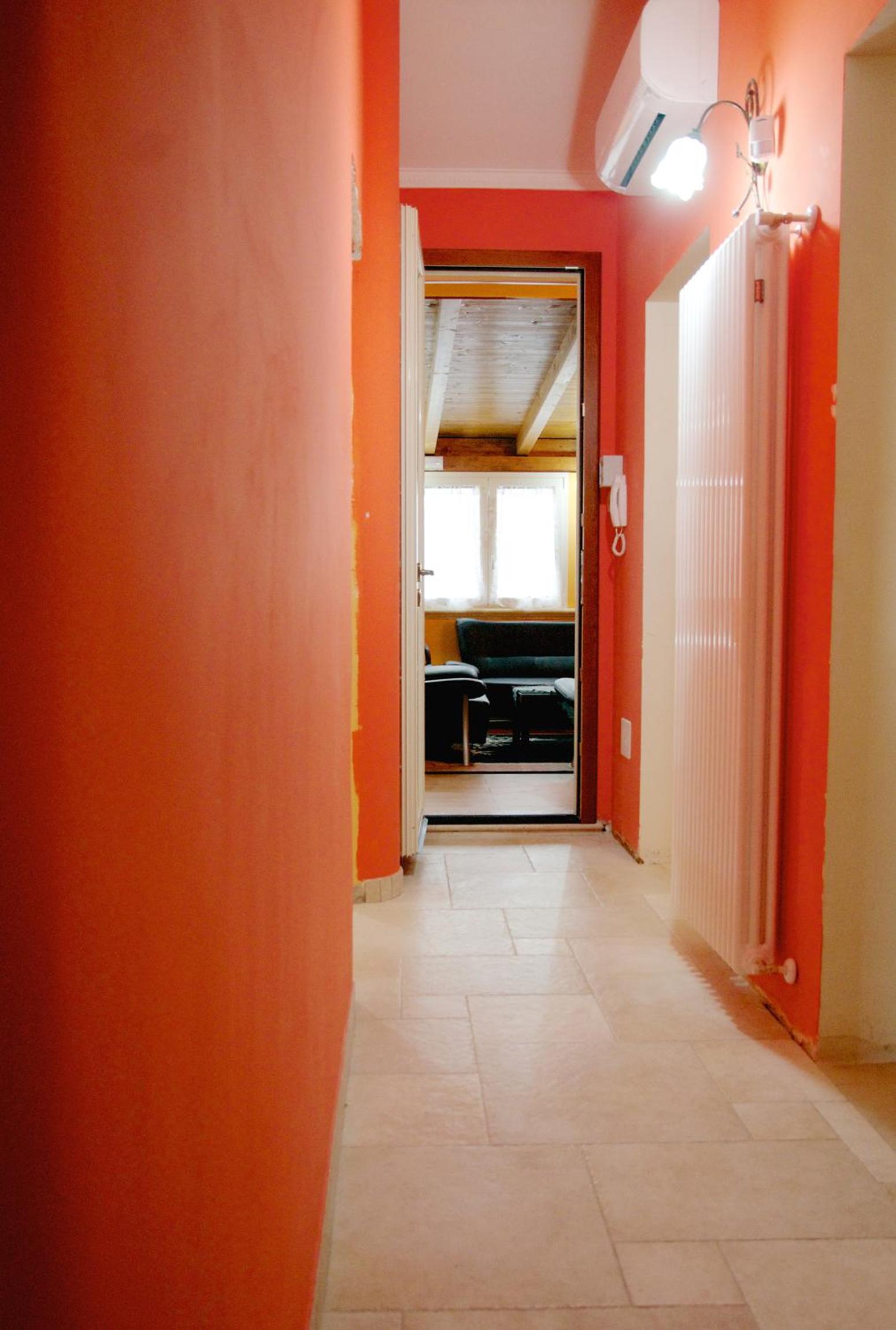 A Casa di Katia Salento