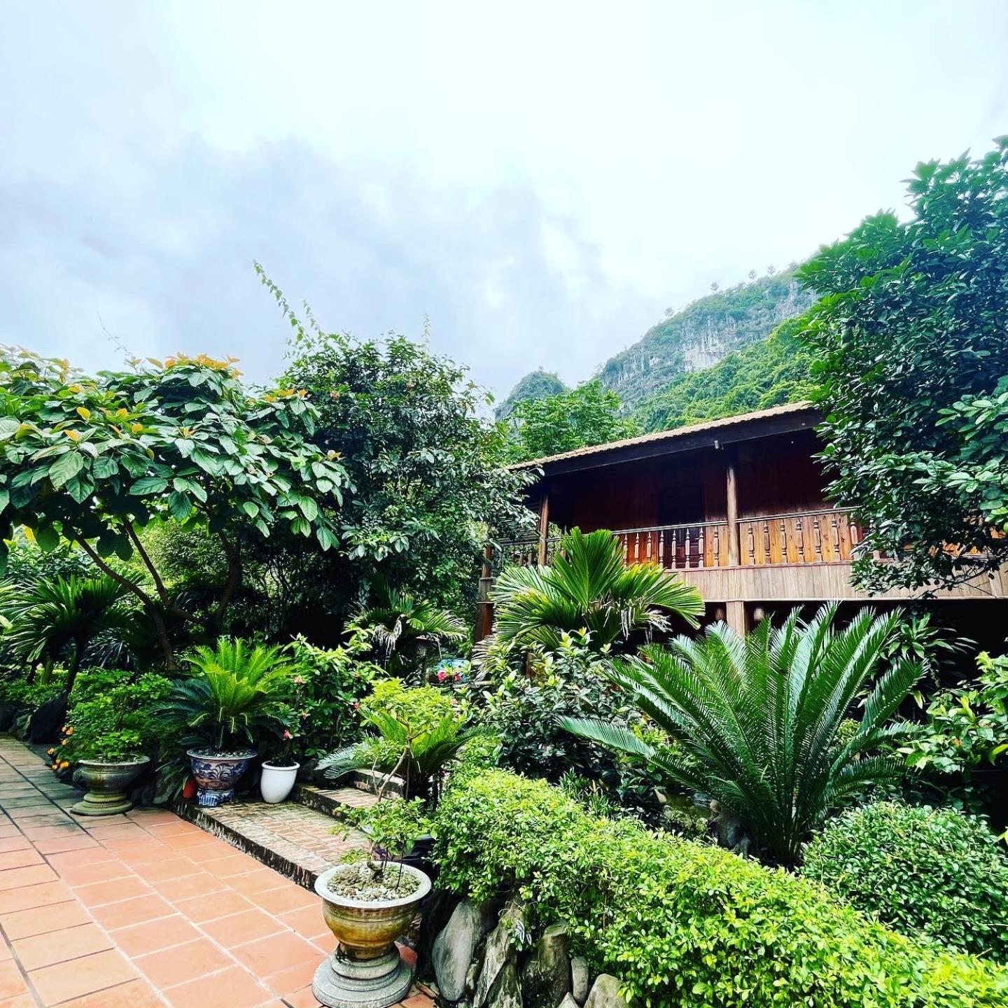 Viet Hai Lan Homestay view 5