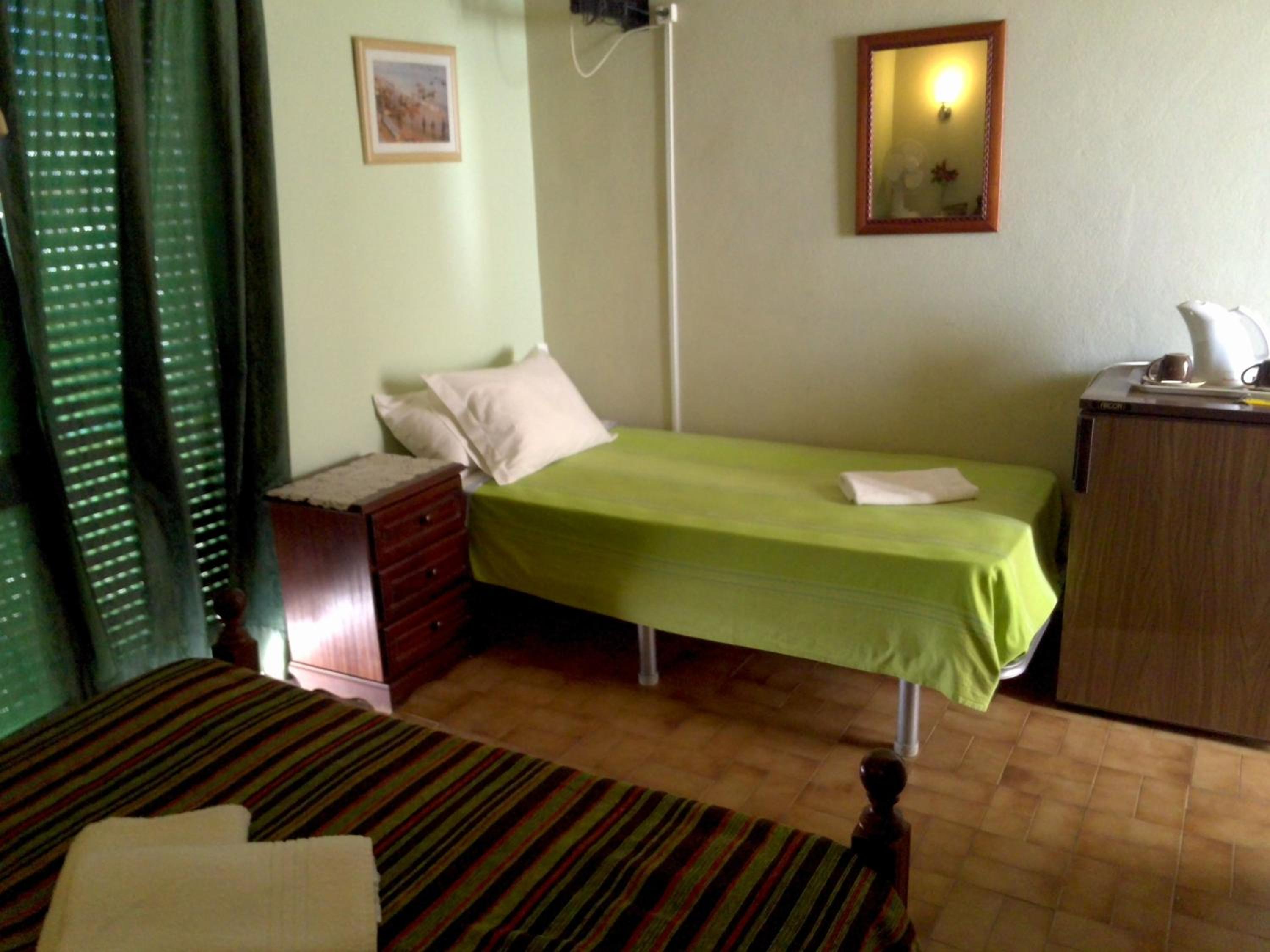 Guest House Pacifica