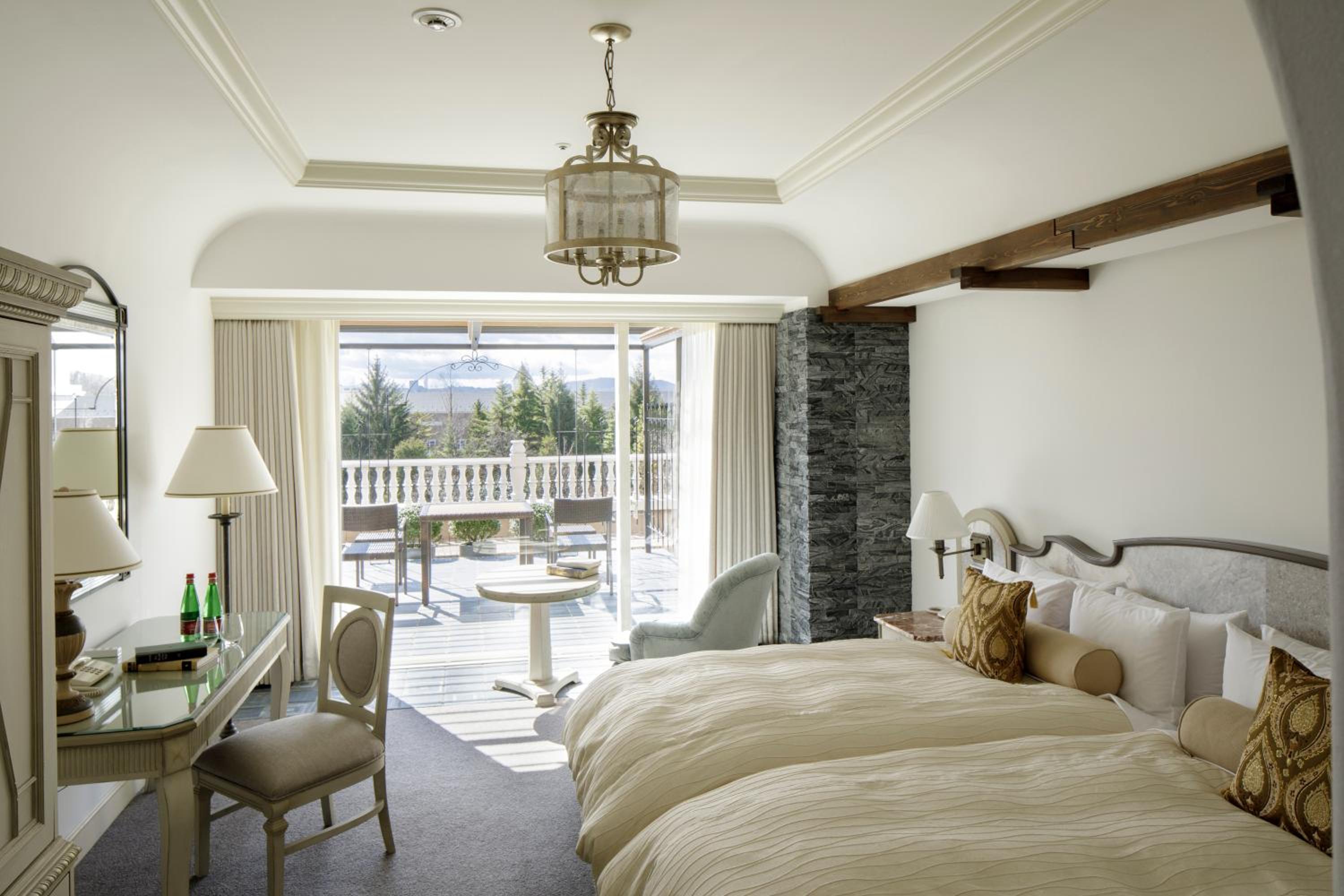 Sendai Royal Park Hotel