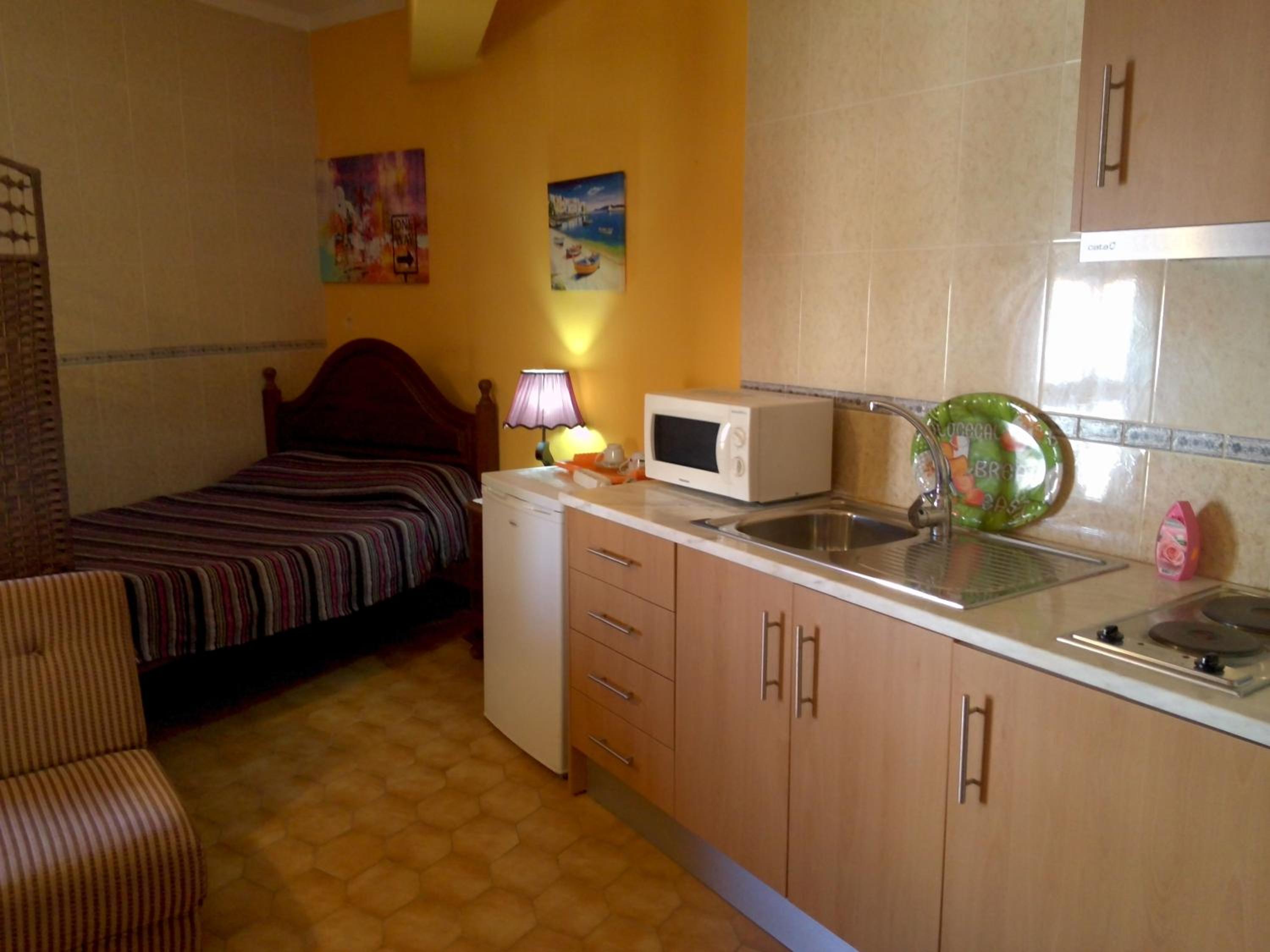 Guest House Pacifica
