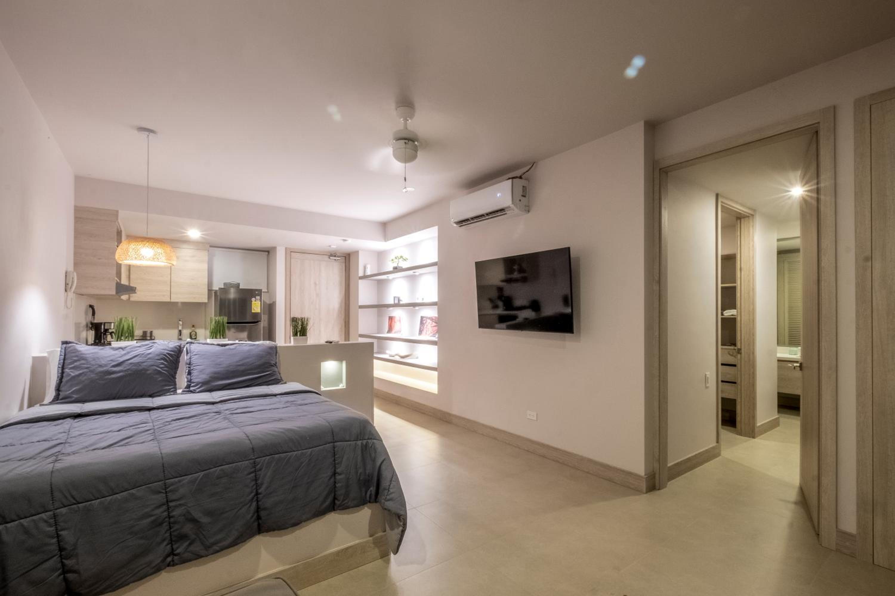 Morros ío Serena Del Mar - RNT 95283-523