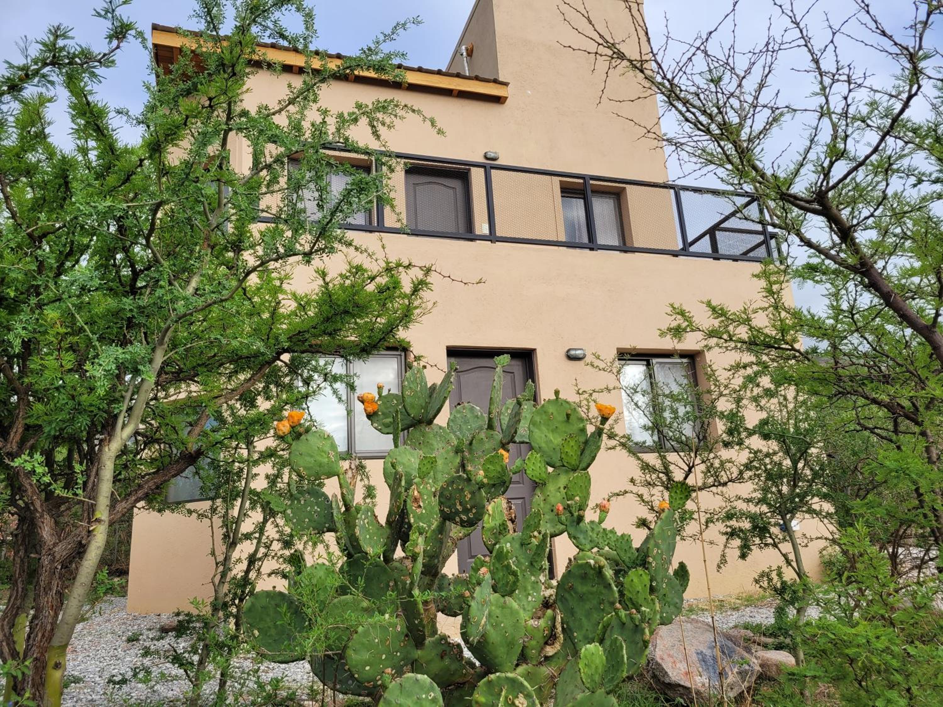 Cabañas Lofts de Caminos al Ser