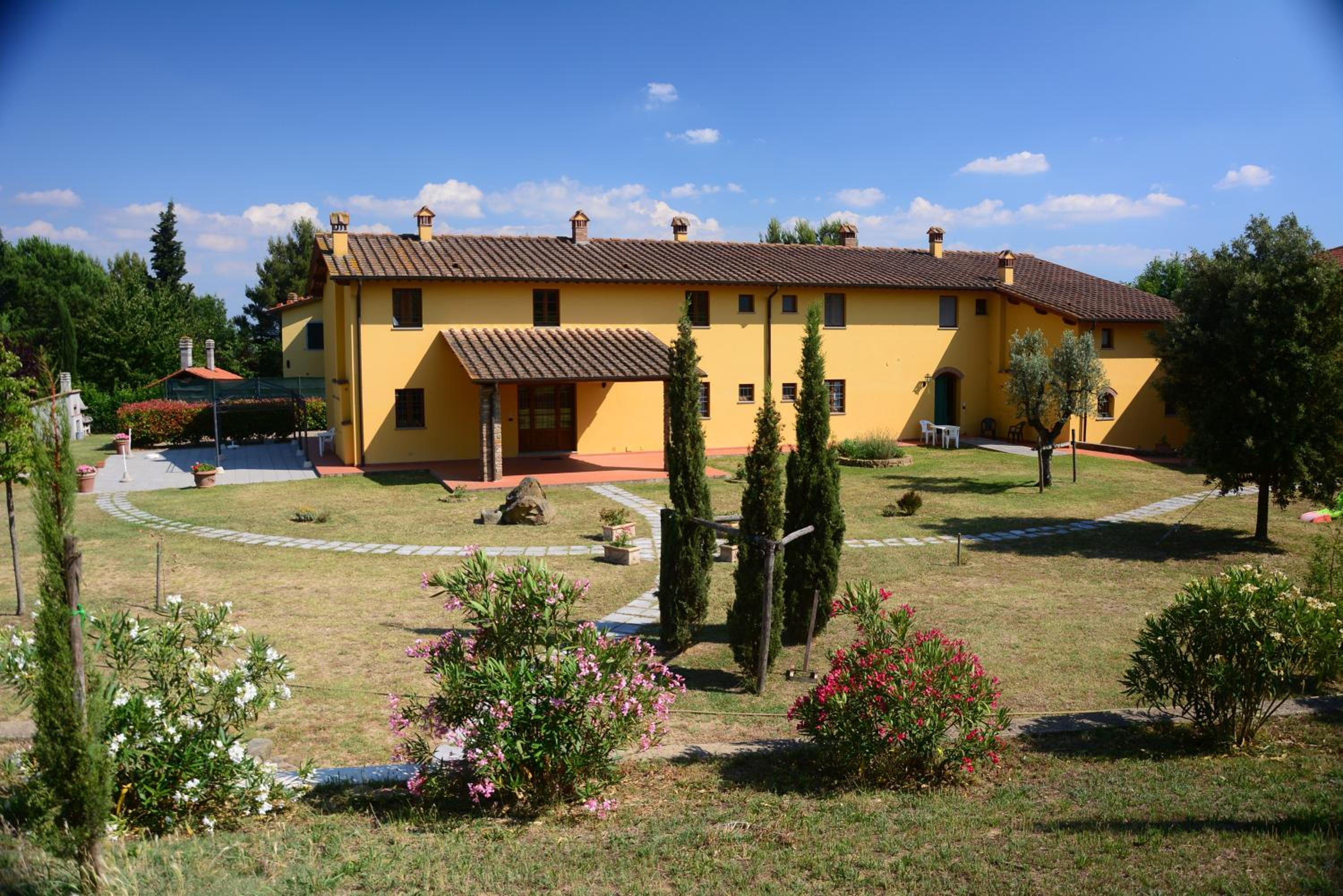 Agriturismo Podere Casalone