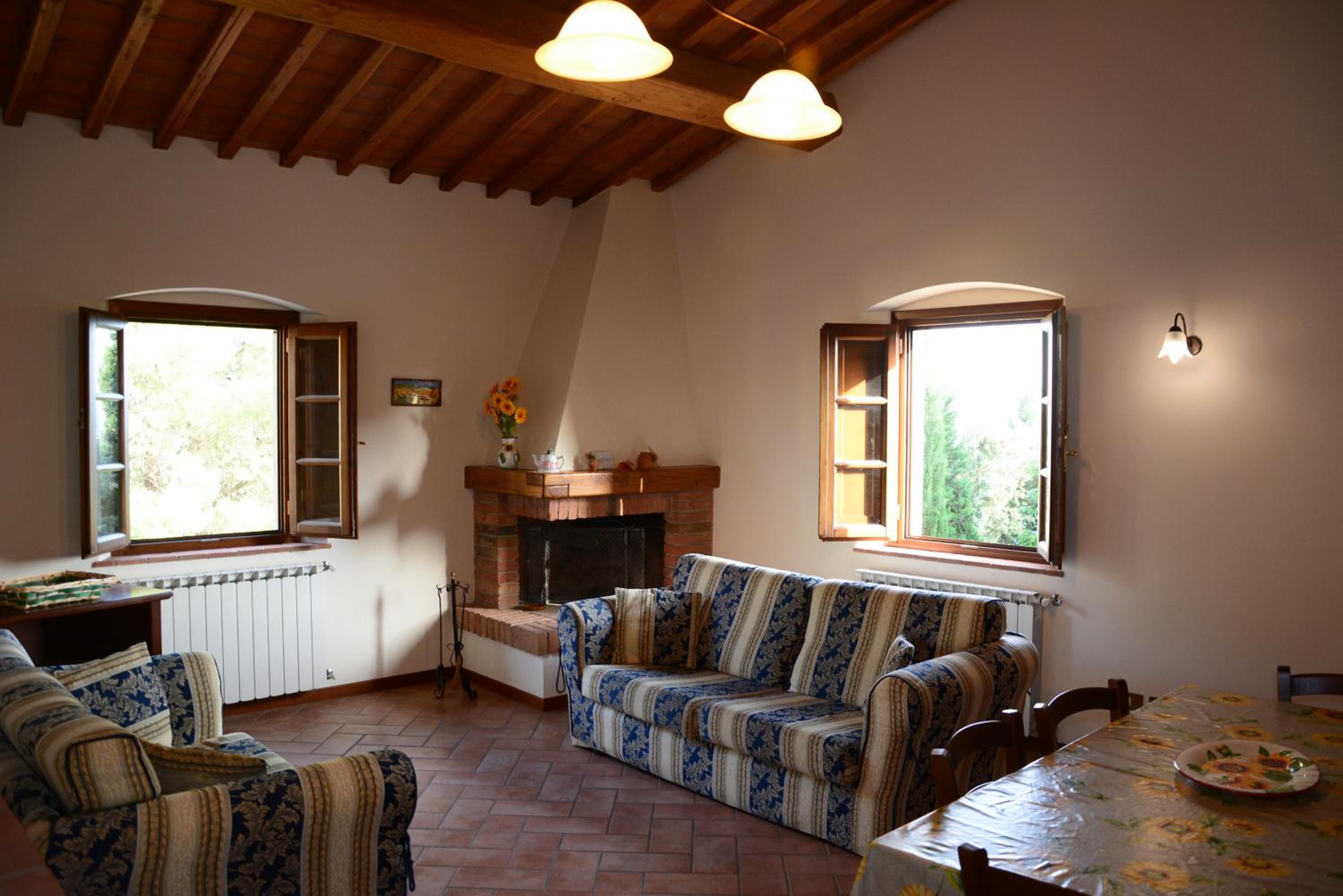 Agriturismo Podere Casalone