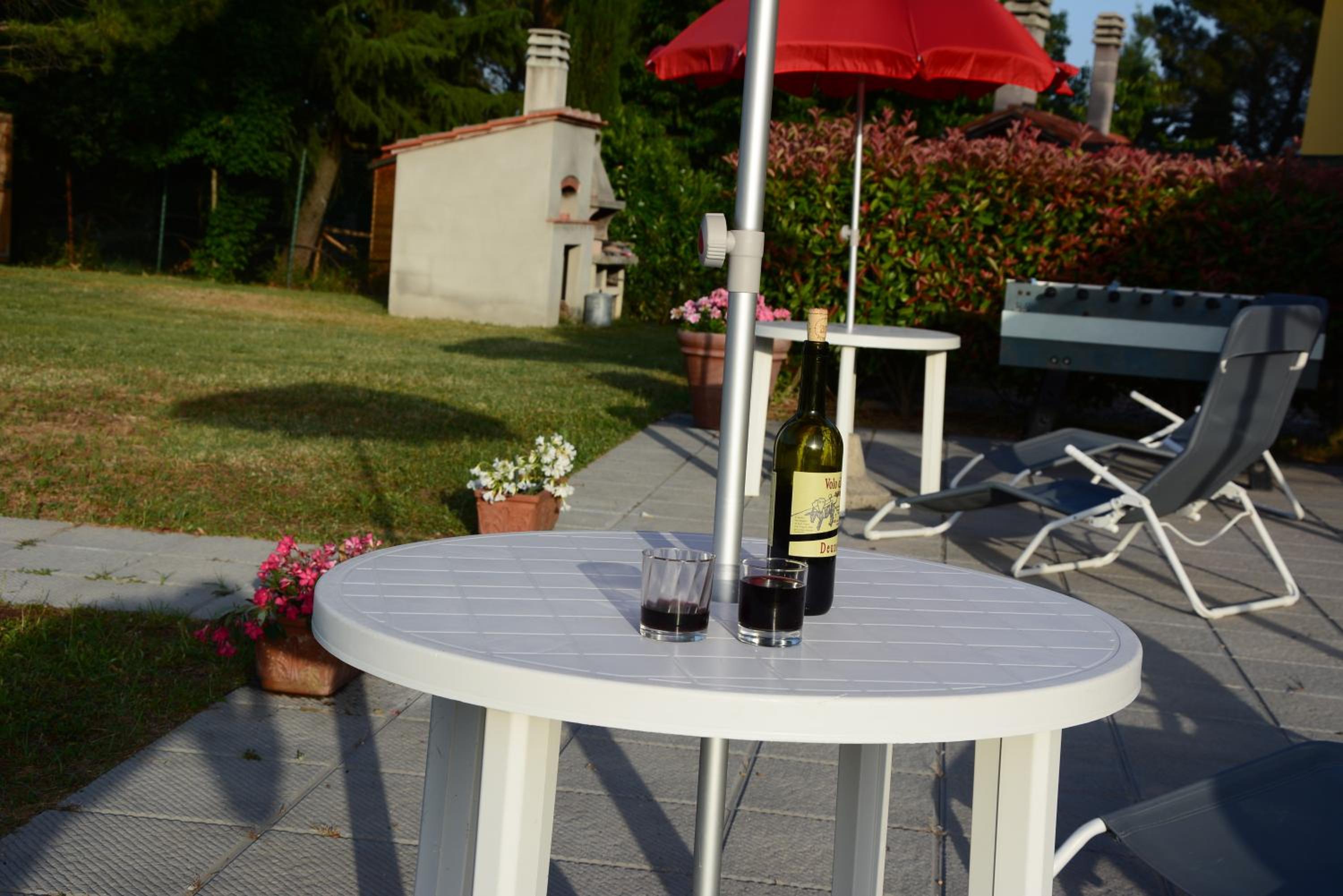 Agriturismo Podere Casalone