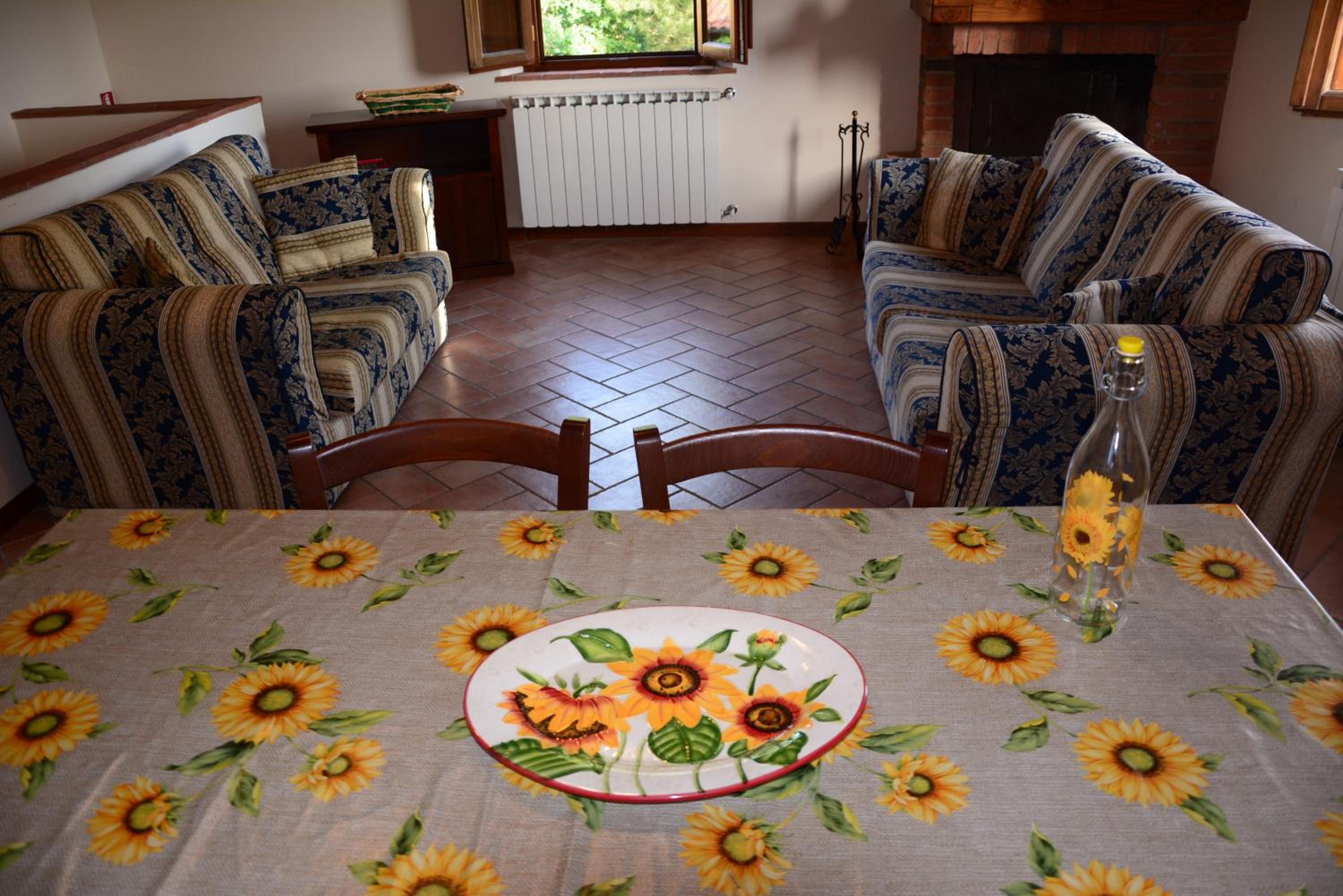 Agriturismo Podere Casalone